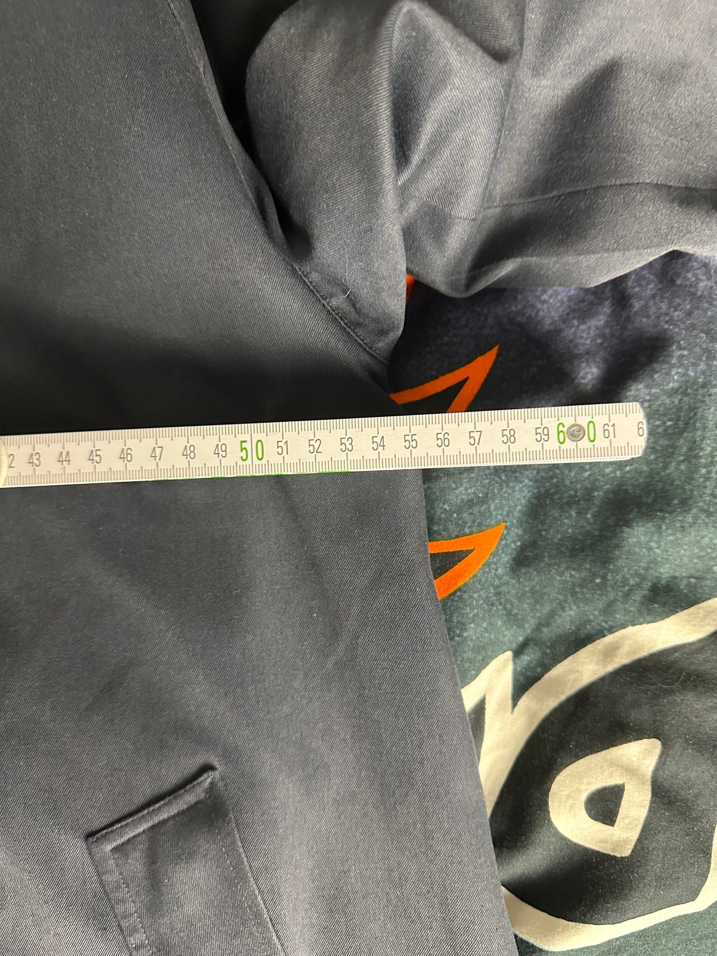 Burberrys Trenchcoat (14/L)