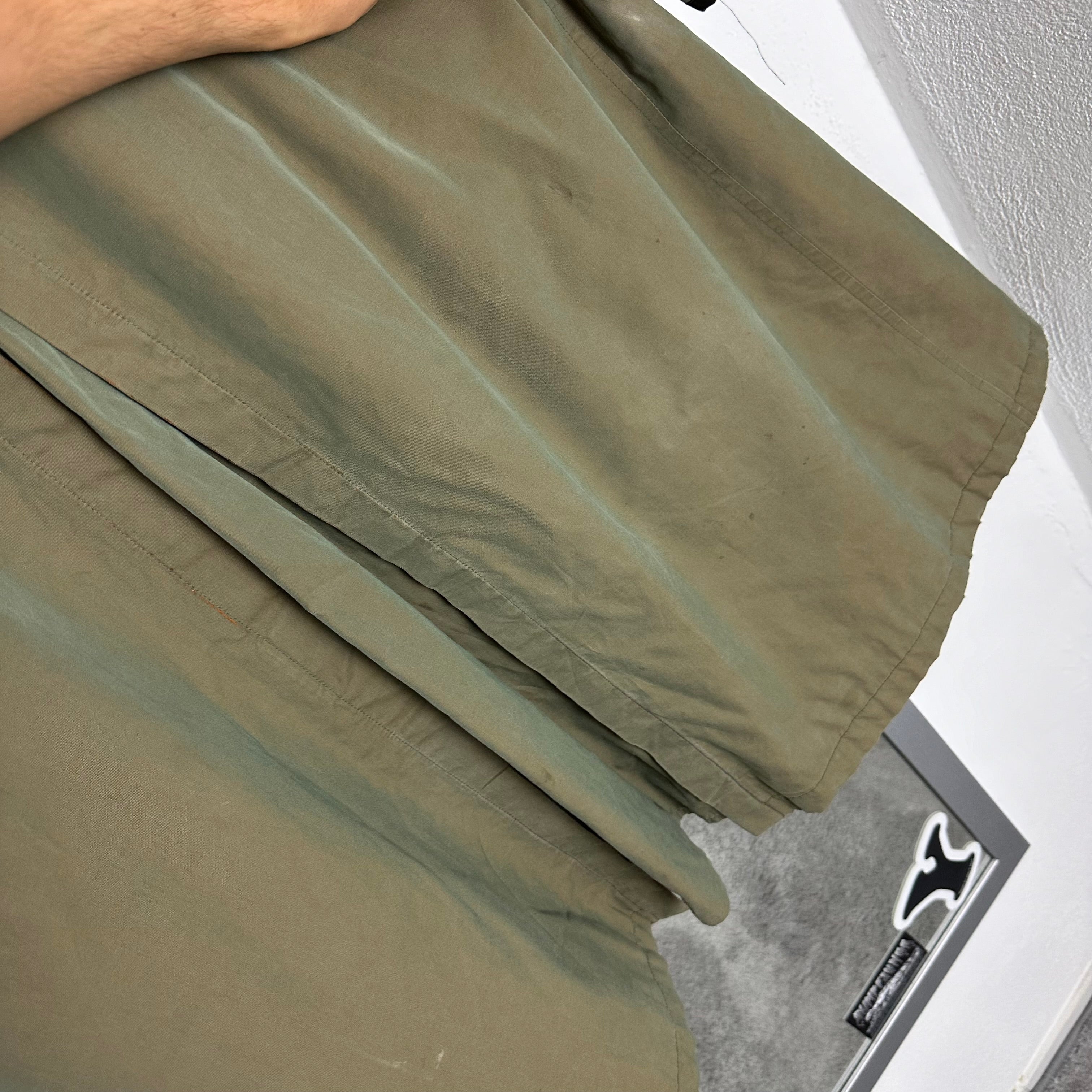 Burberrys Trenchcoat (12/M)