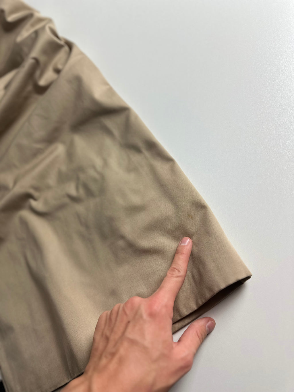 Burberrys Trenchcoat (14/L)