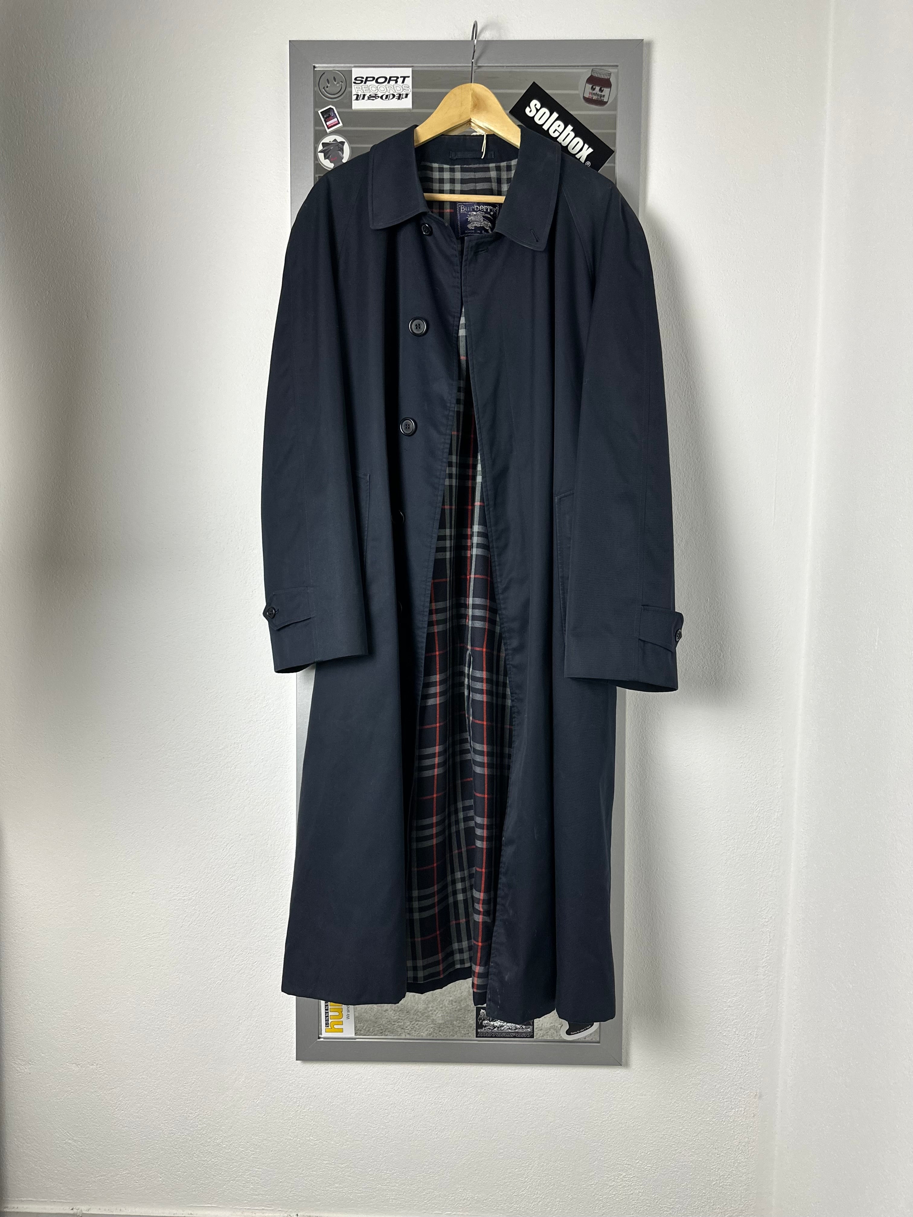 Burberrys Carcoat (54/XL)