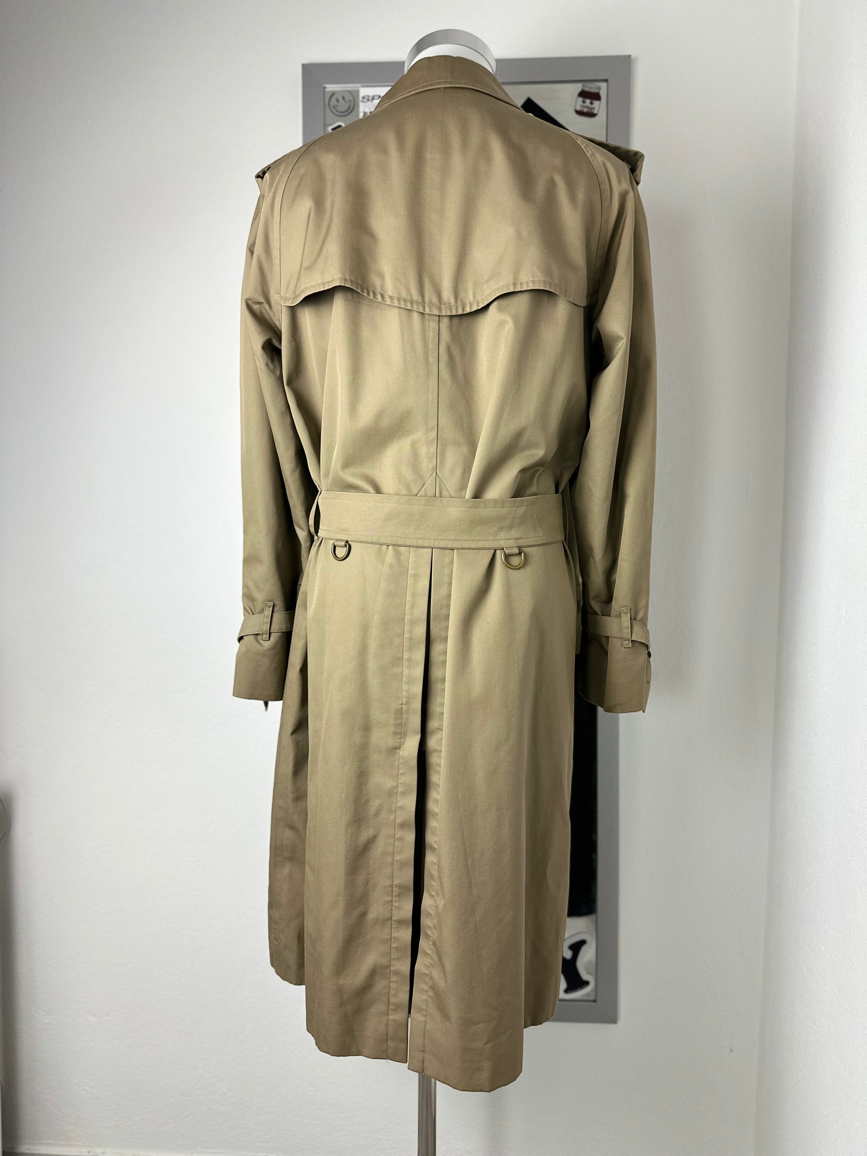 Burberrys Trenchcoat (48/M)