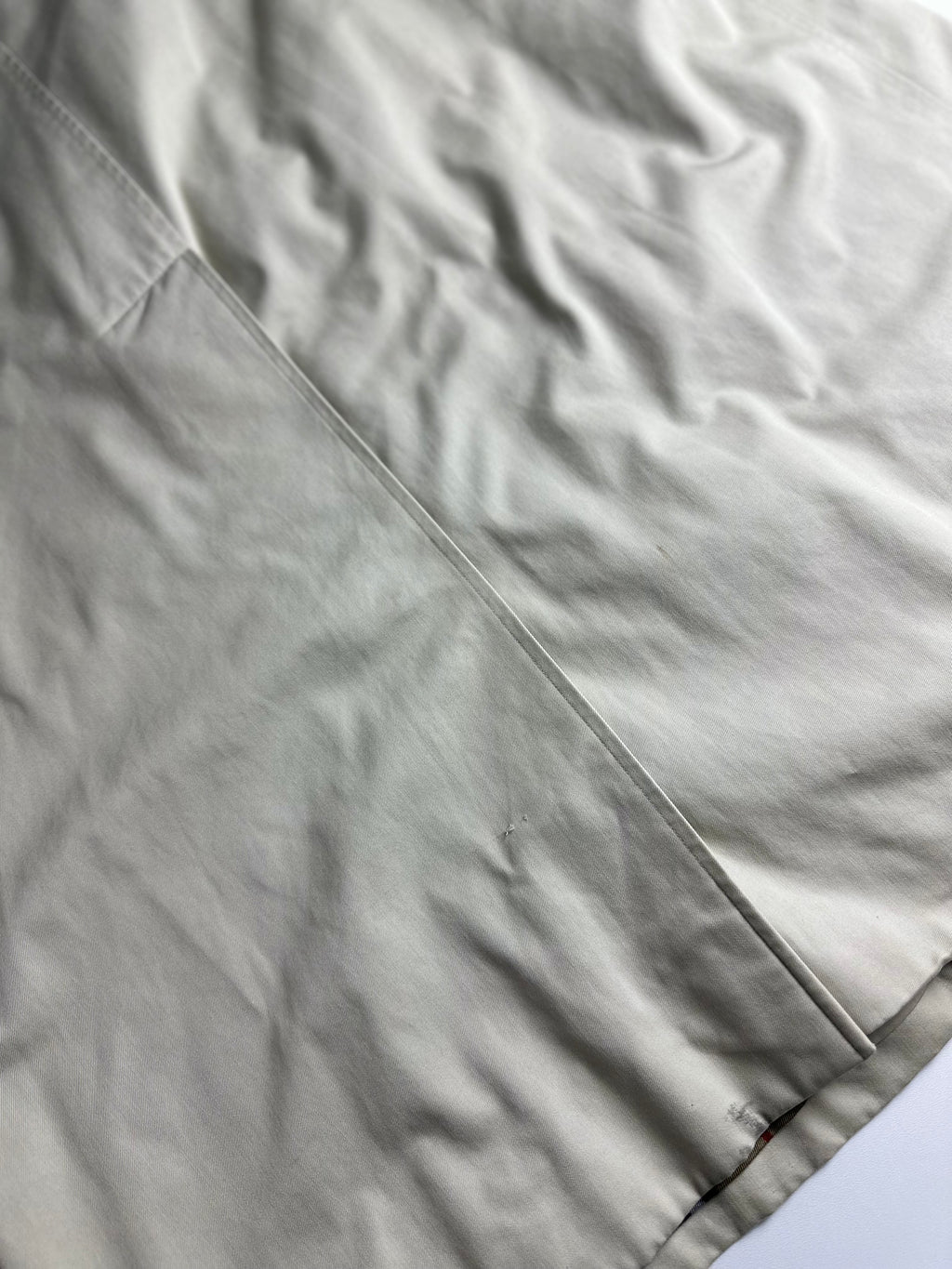 Burberrys Carcoat (50/L)