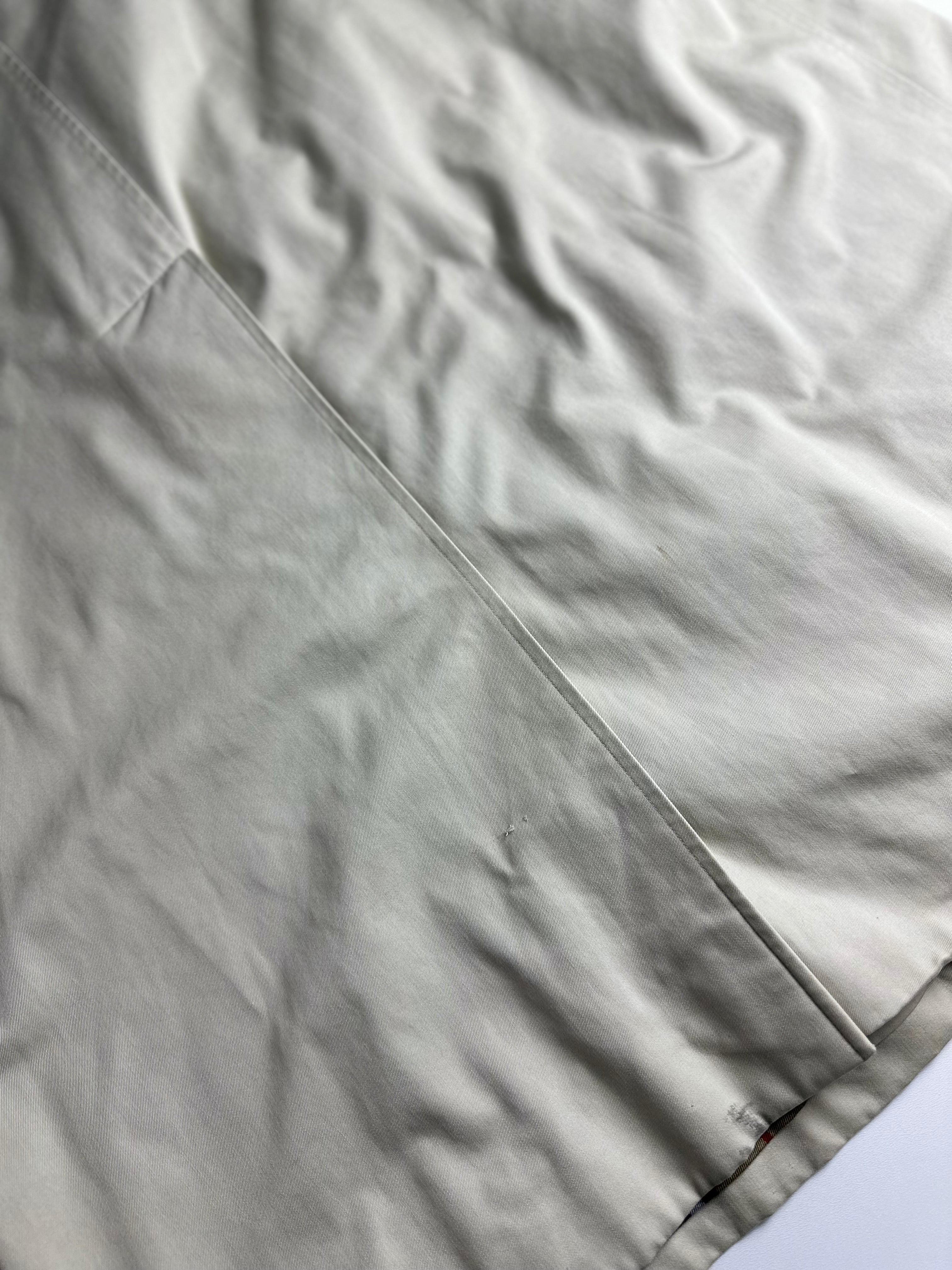 Burberrys Carcoat (50/L)