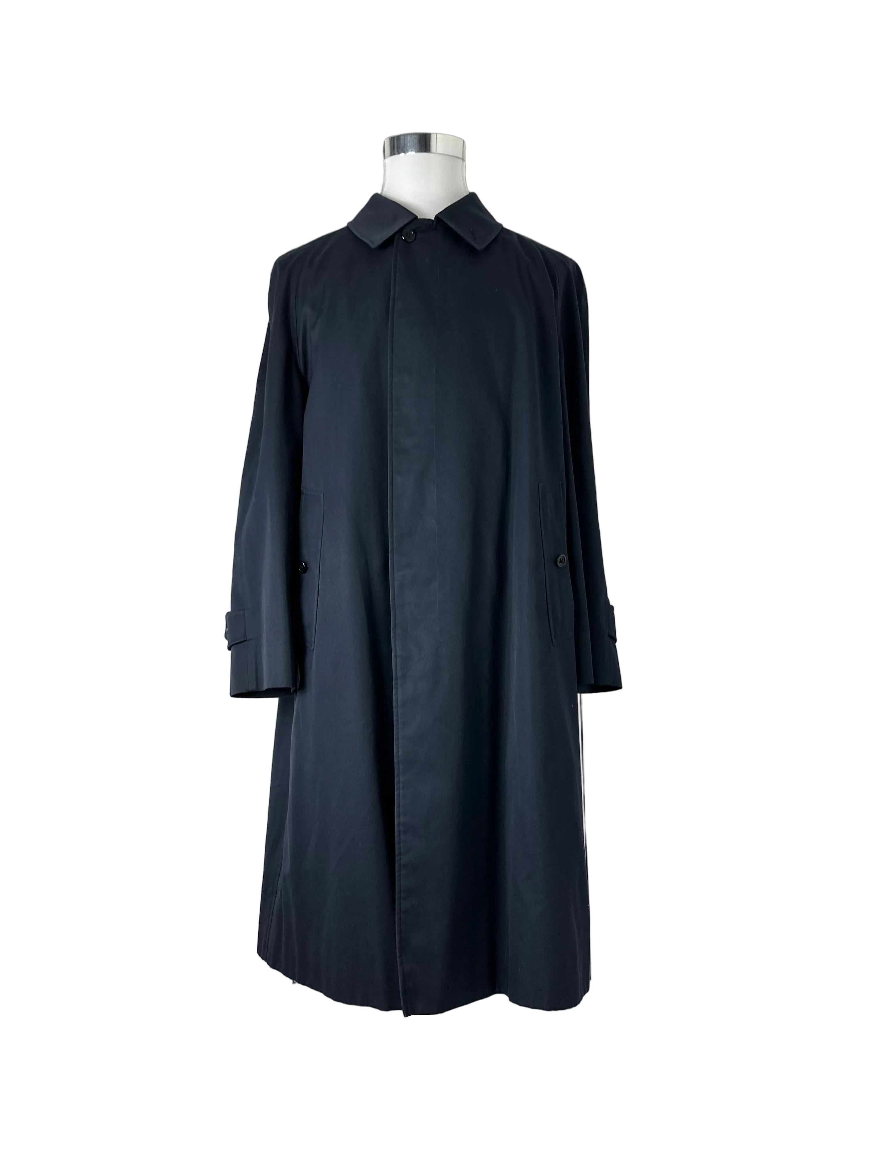 Burberrys Carcoat (50/L)