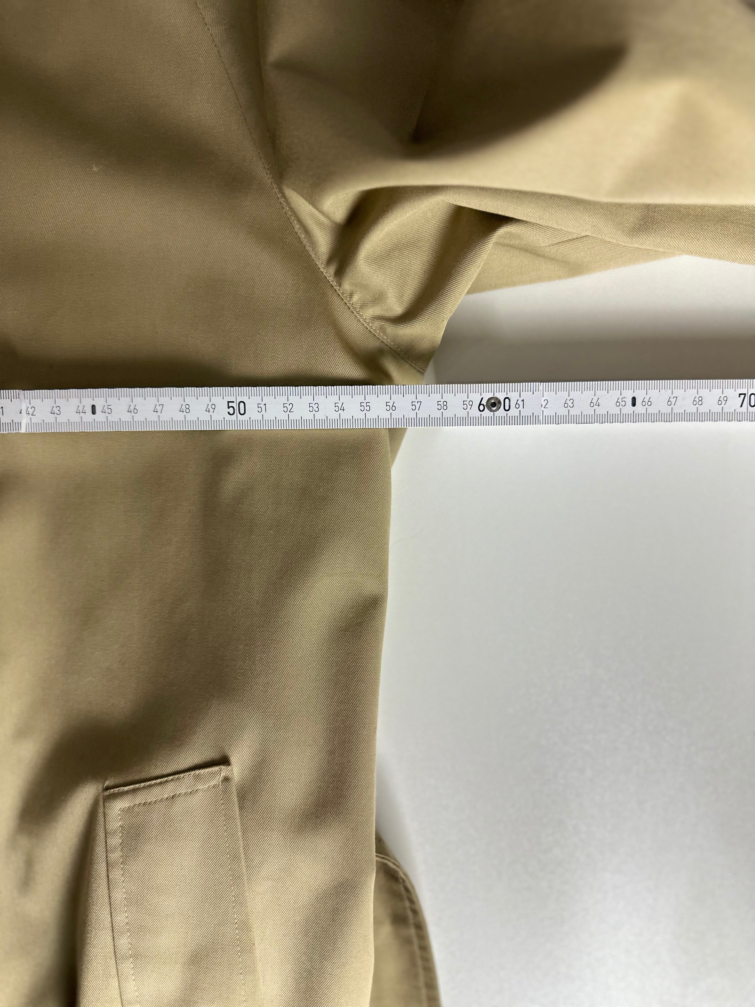 Burberrys Trenchcoat (50/L)