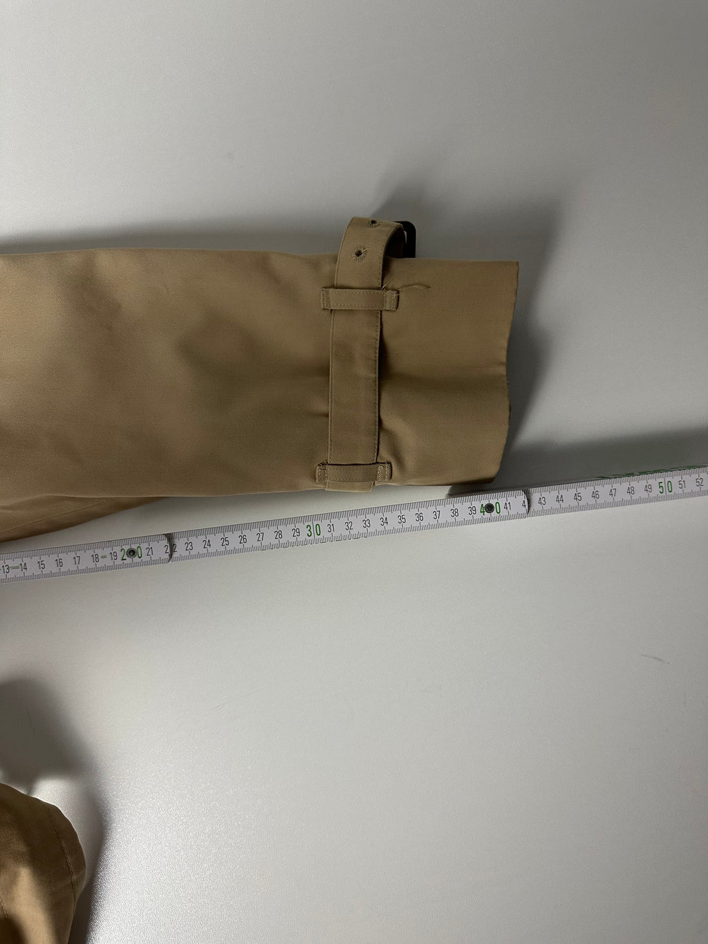 Burberrys Trenchcoat (48/M)