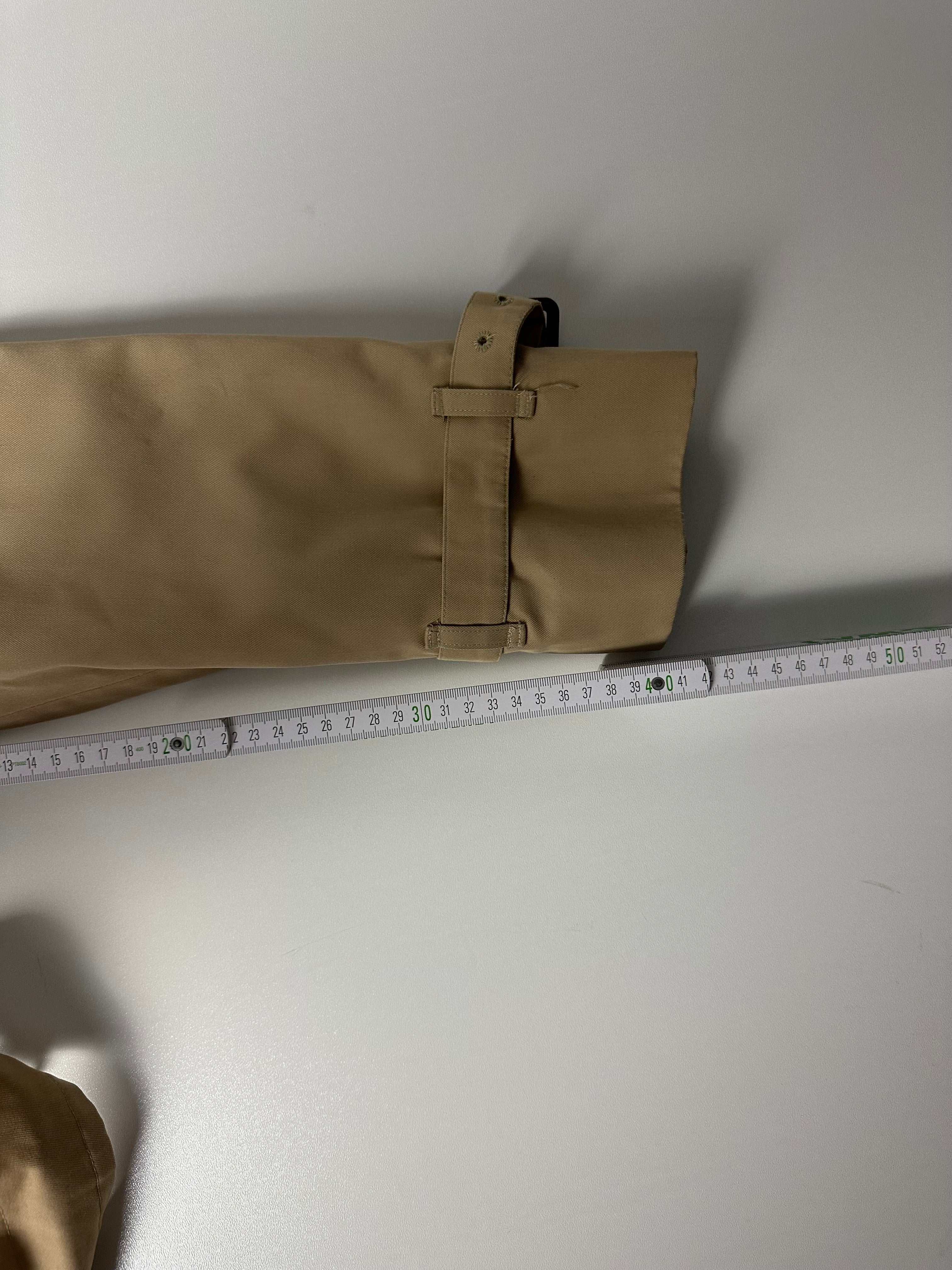 Burberrys Trenchcoat (48/M)