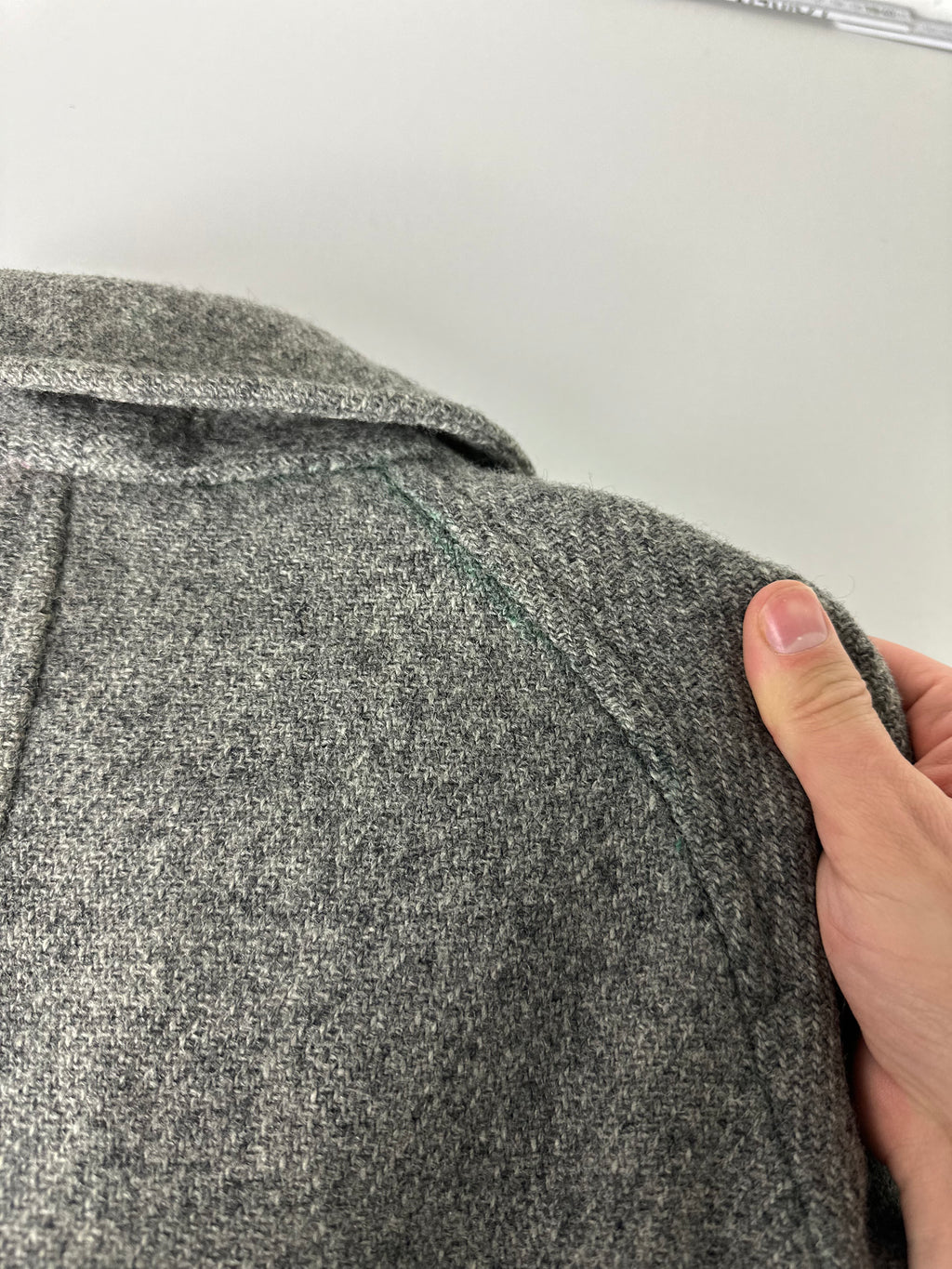 Burberrys Coat (8/XS)