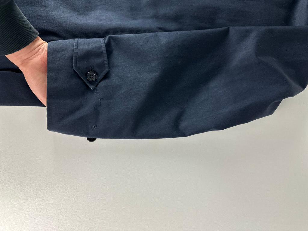 Burberrys Carcoat (50/L)