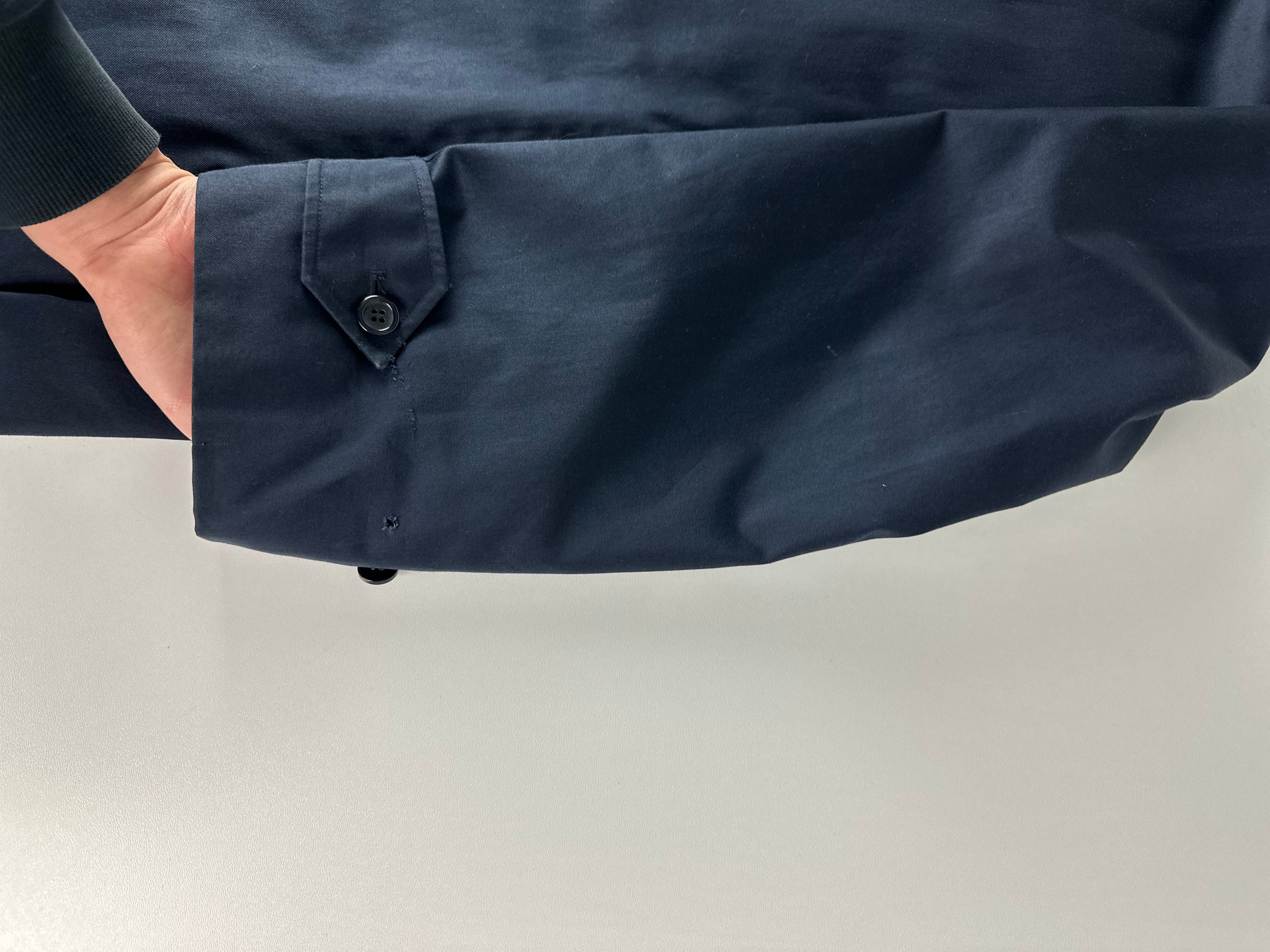 Burberrys Carcoat (50/L)