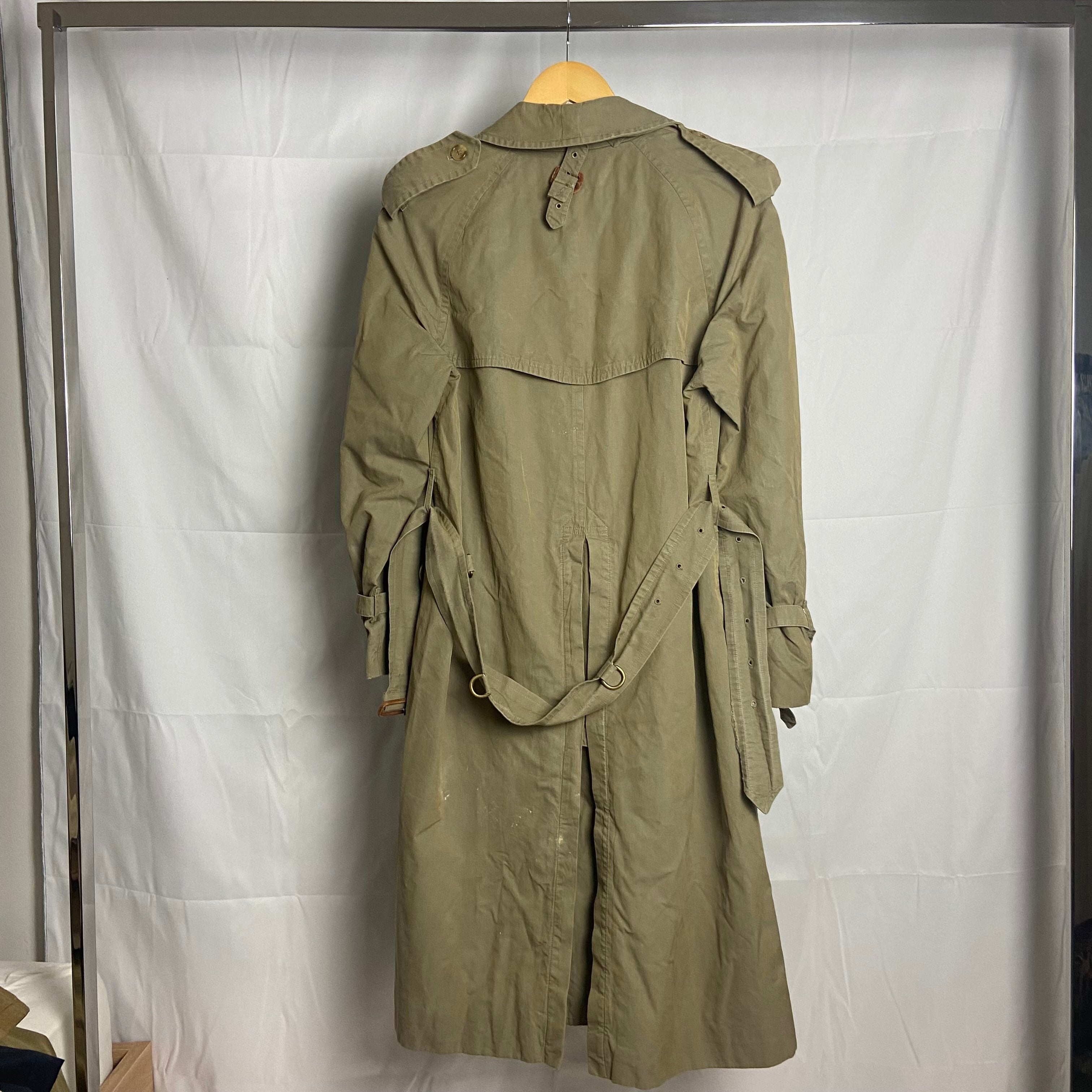 Burberrys Trenchcoat (44/XS)