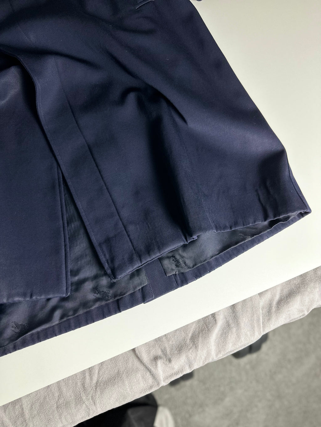 Burberrys Carcoat (52/L) Burella