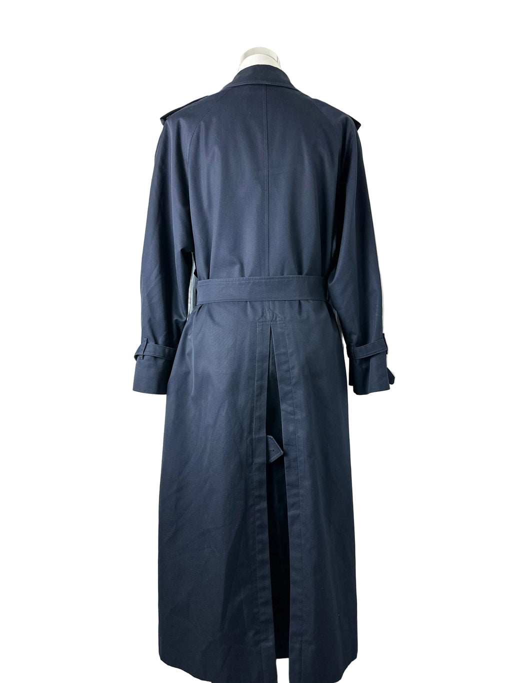 Burberrys Trenchcoat (14/L)