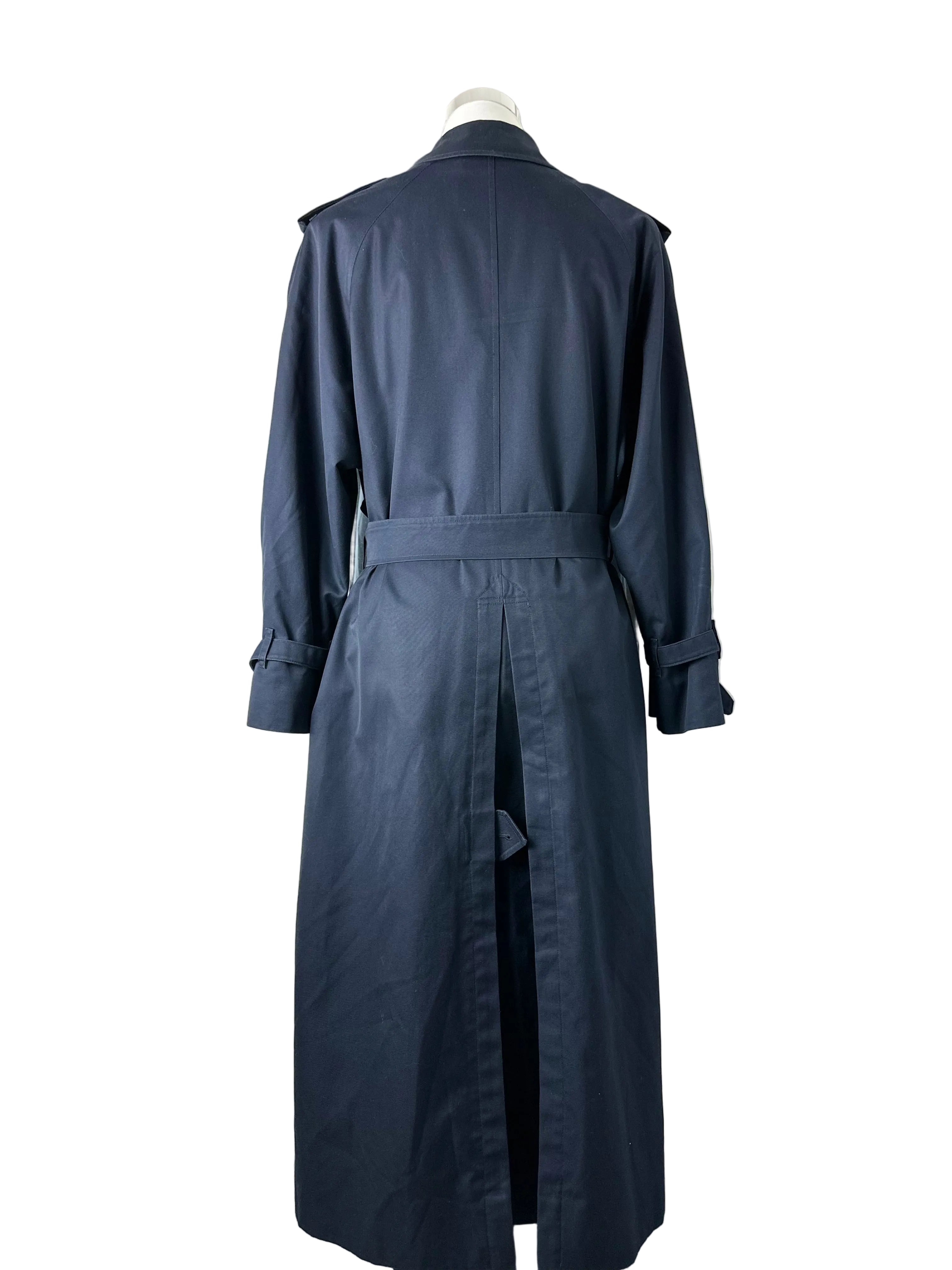 Burberrys Trenchcoat (14/L)