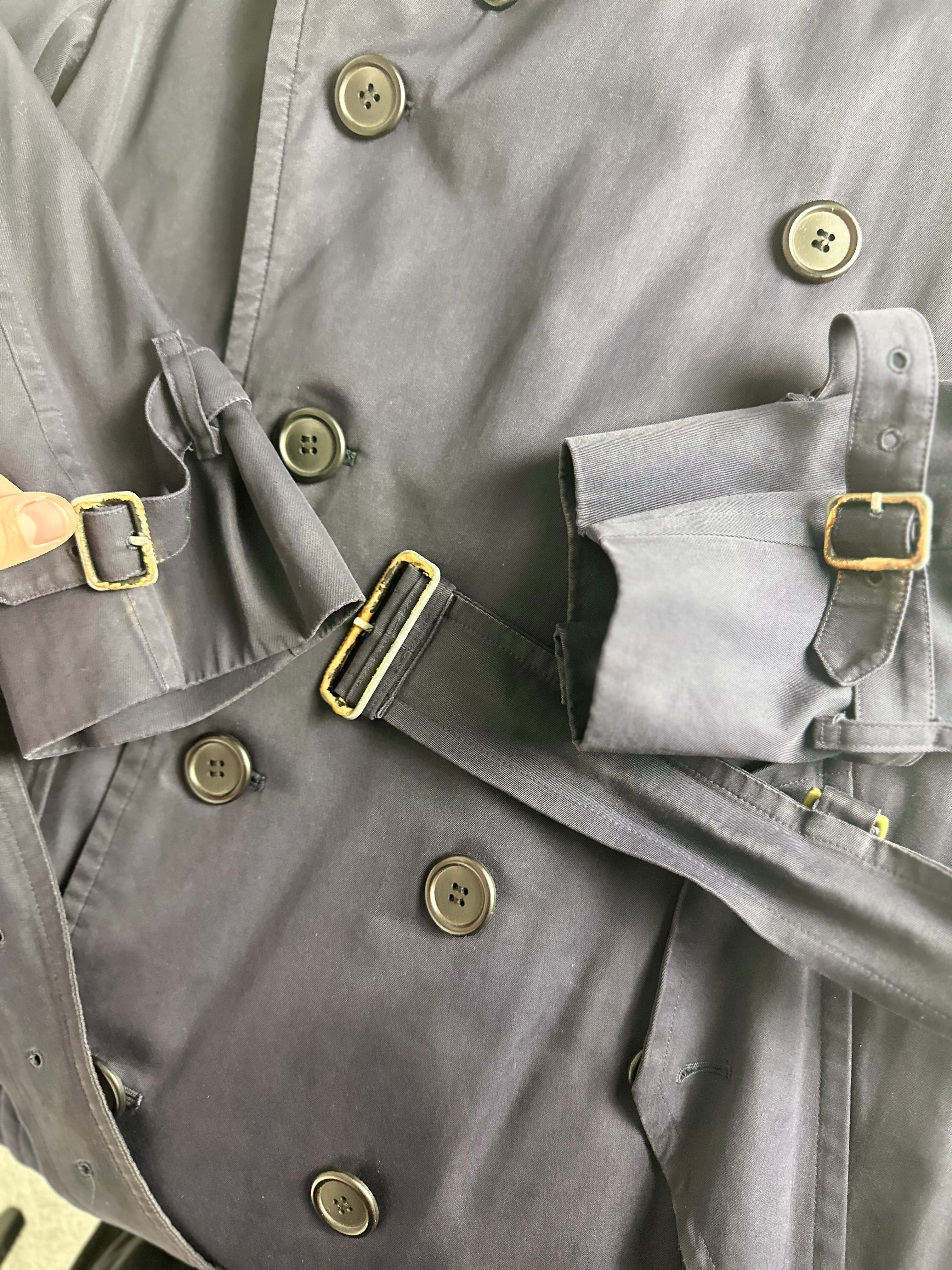 Burberrys Trenchcoat (46/S)