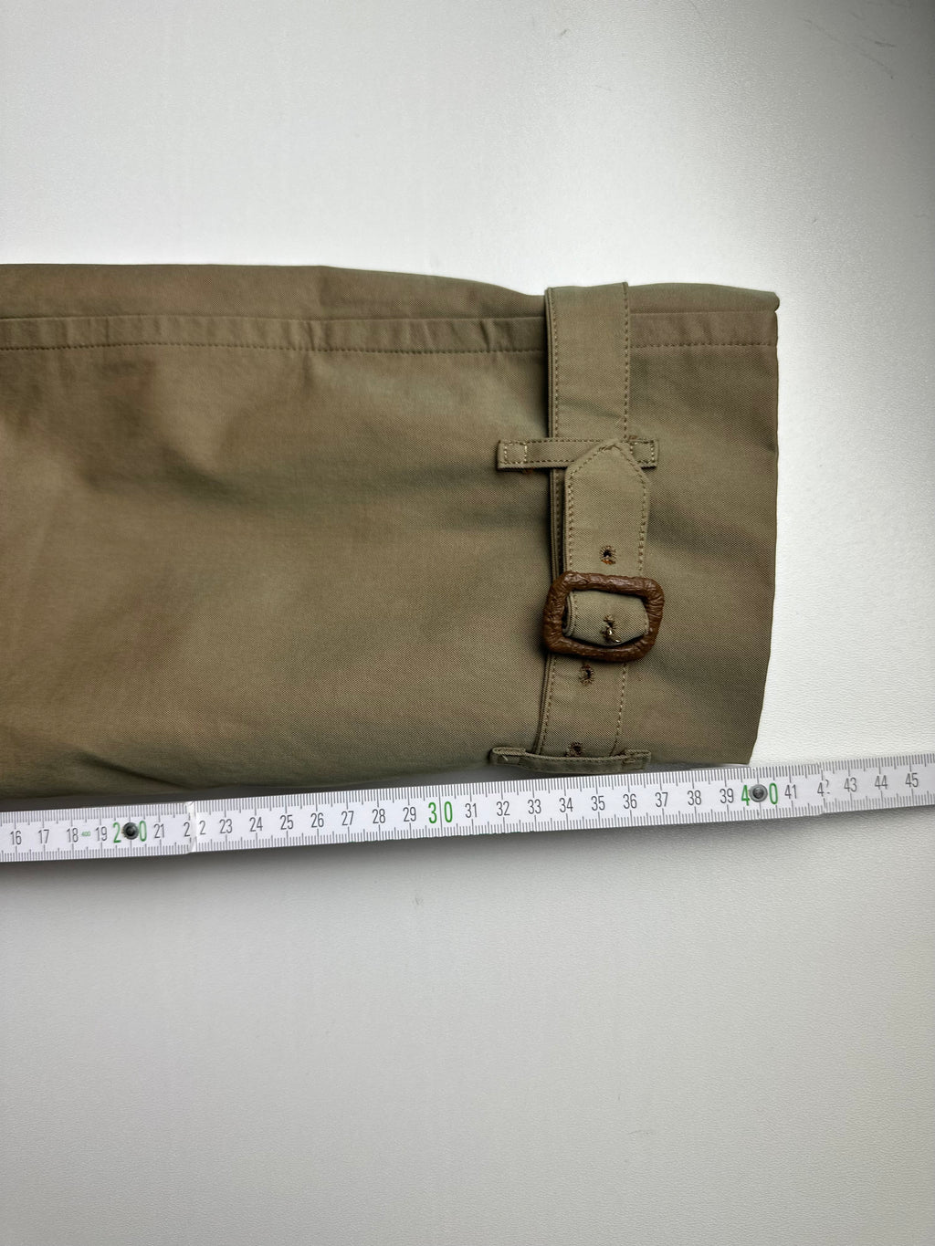 Burberrys Trenchcoat (50/L)