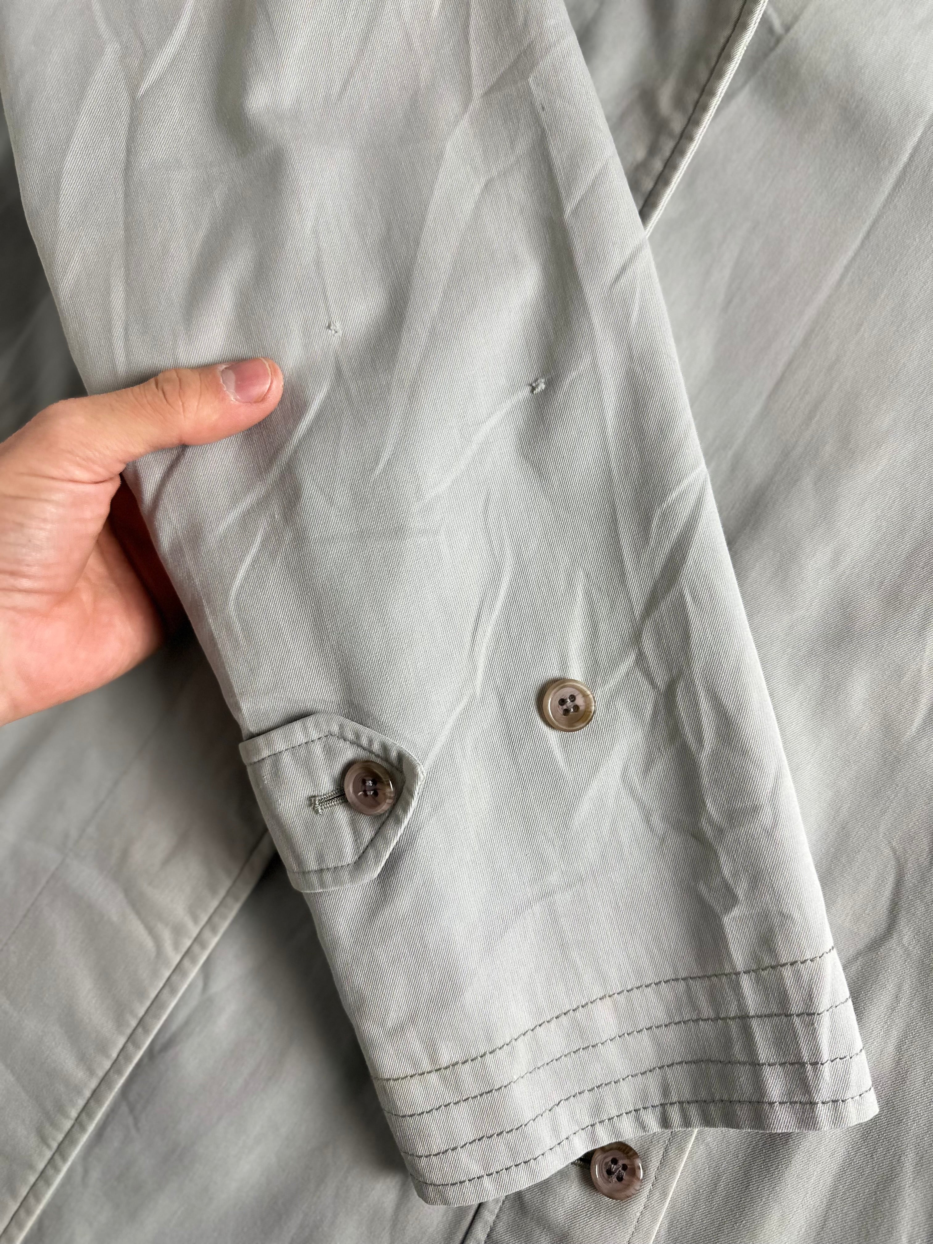 Burberrys Carcoat (14/L)