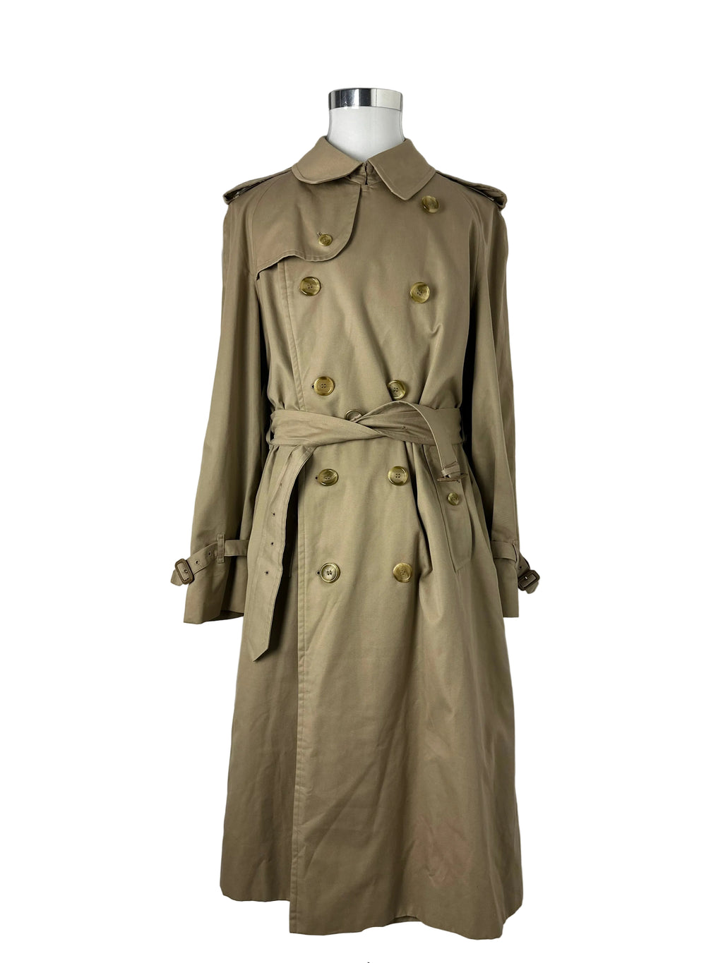 Burberrys Trenchcoat (52/L)