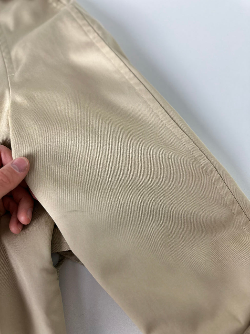 Burberrys Trenchcoat (48/M)