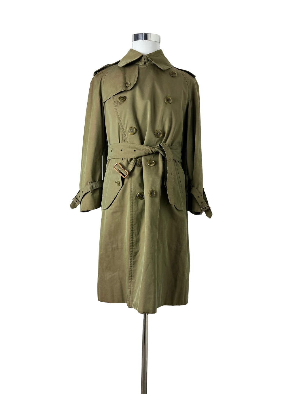 Burberrys Trenchcoat (44/XS)