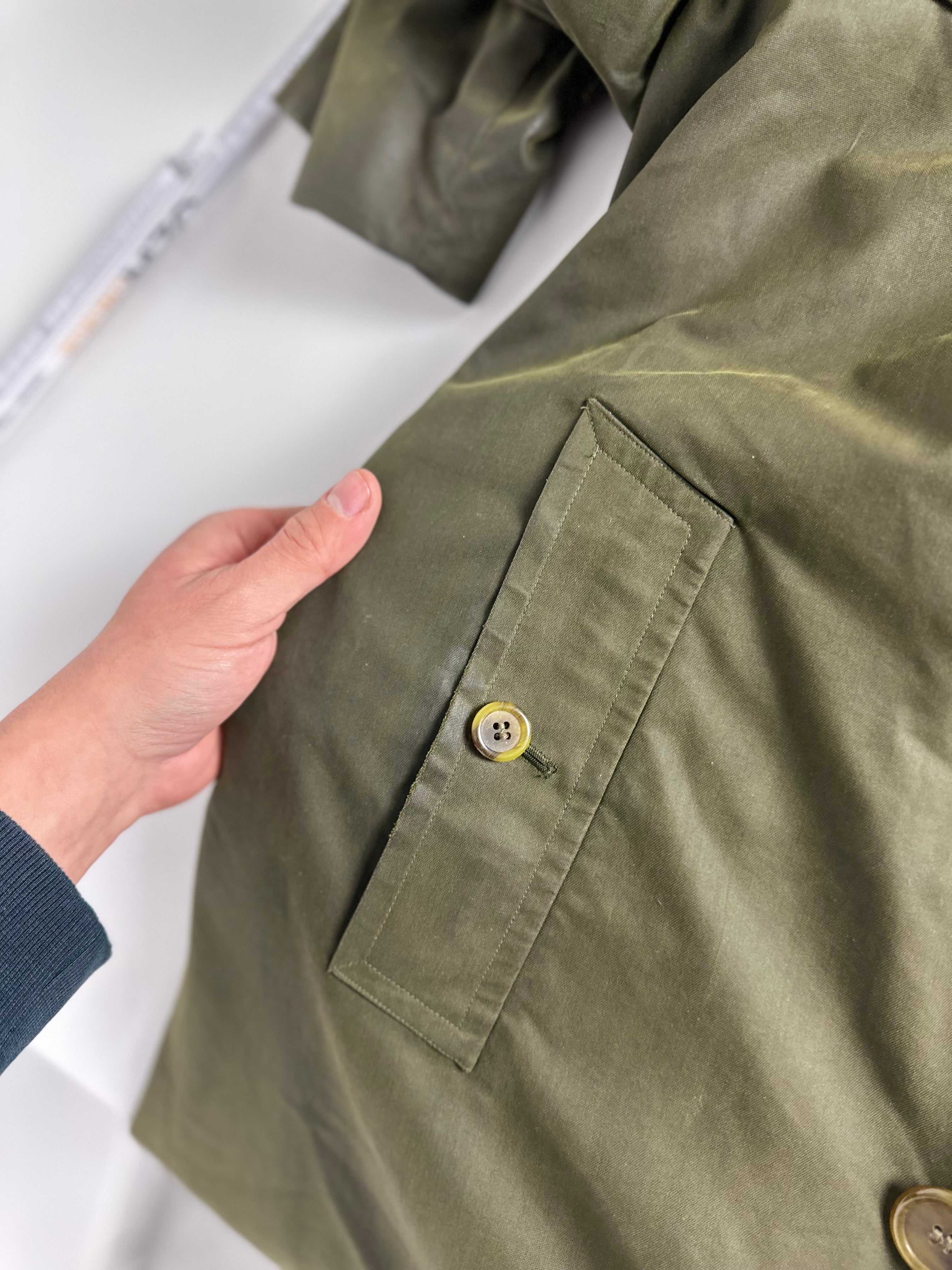 Burberrys Trenchcoat (50/L)