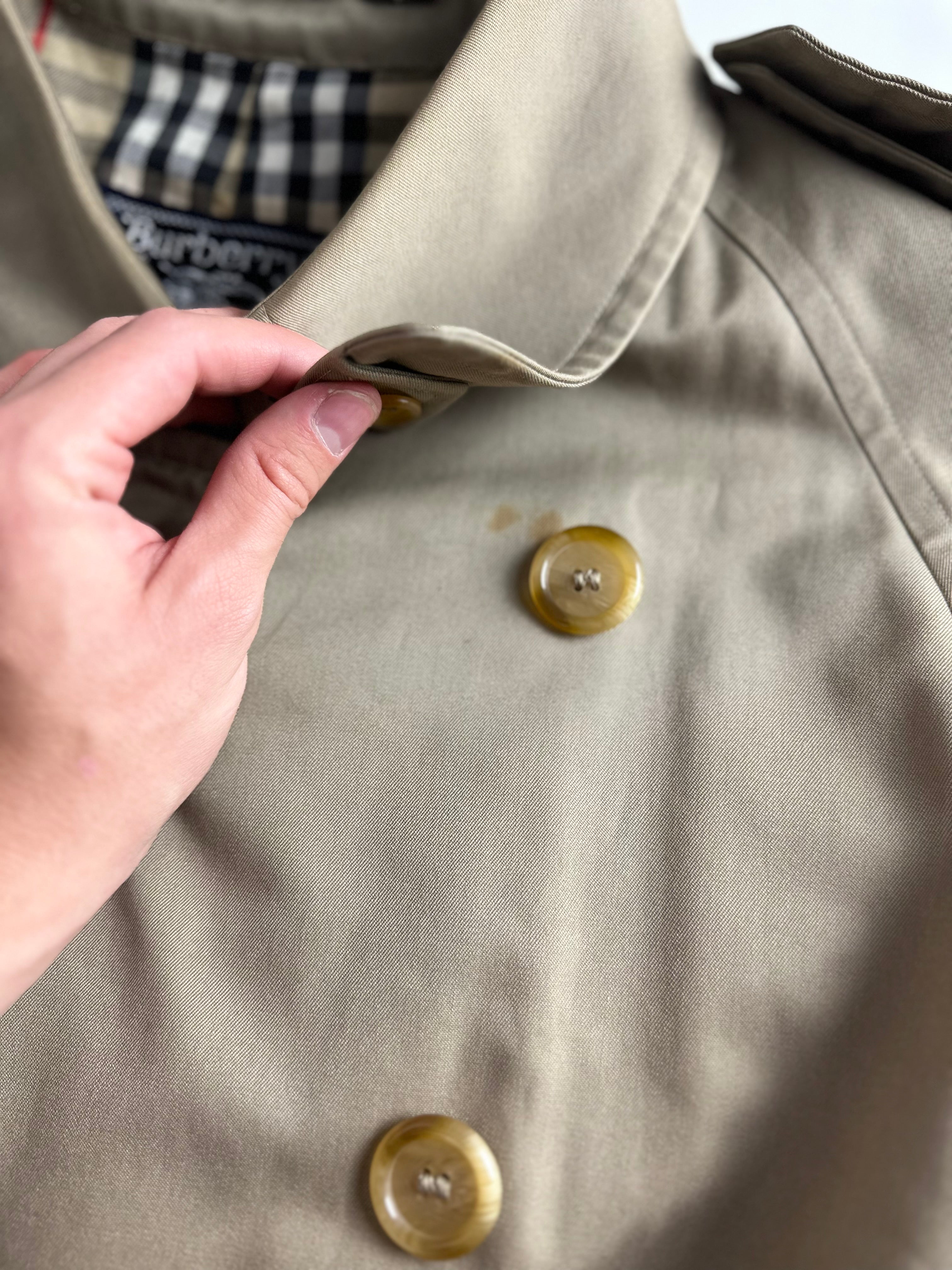 Burberrys Trenchcoat (48/M)