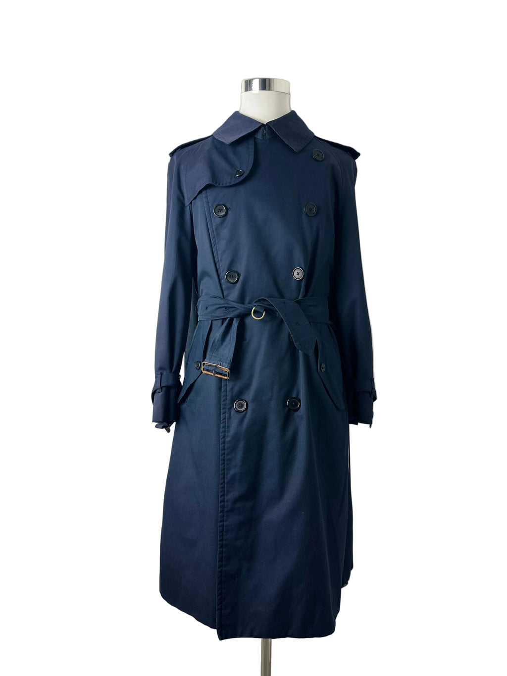 Burberrys Trenchcoat (48/M)