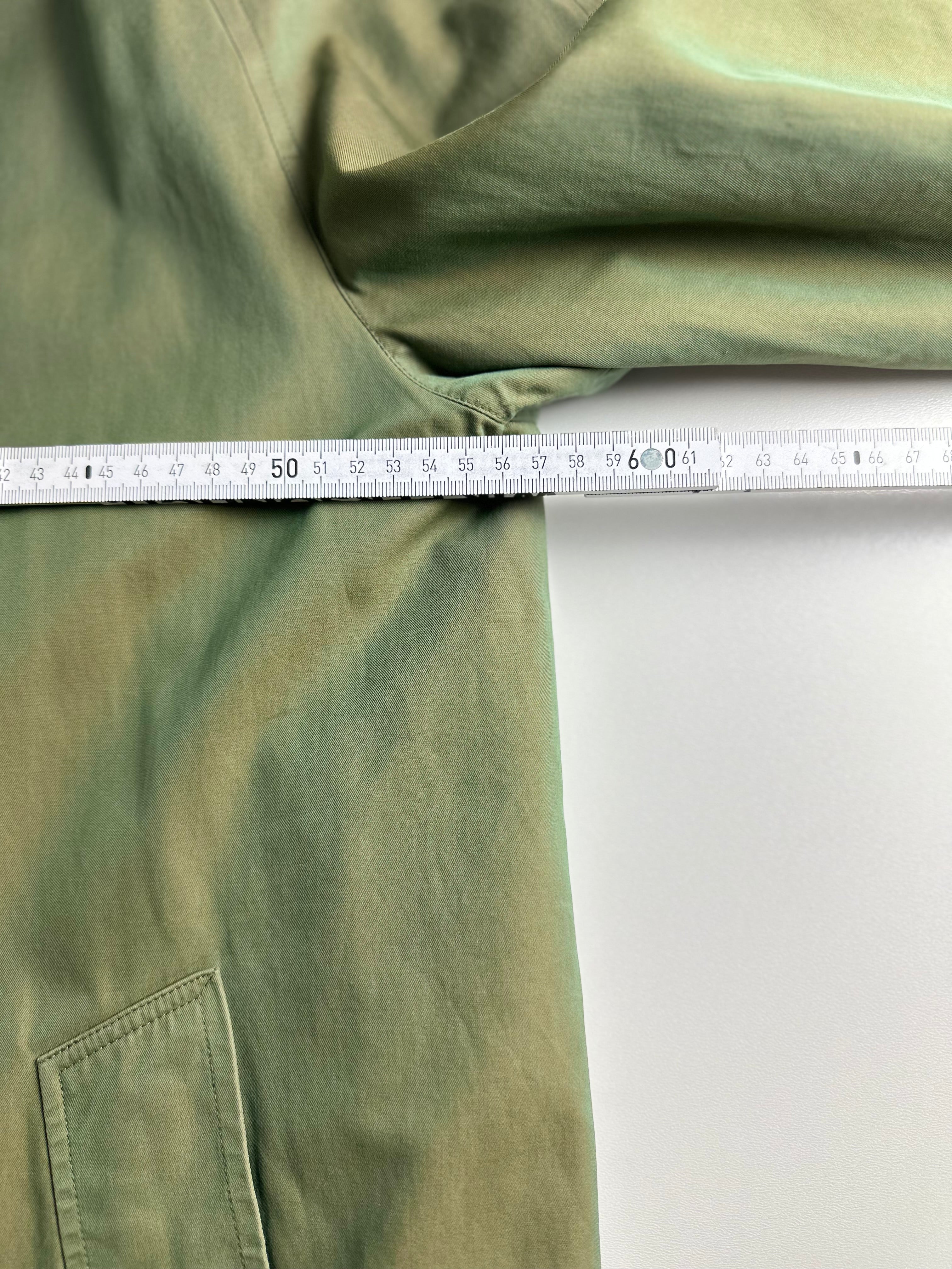 Burberrys Carcoat (48/M) including Inlet