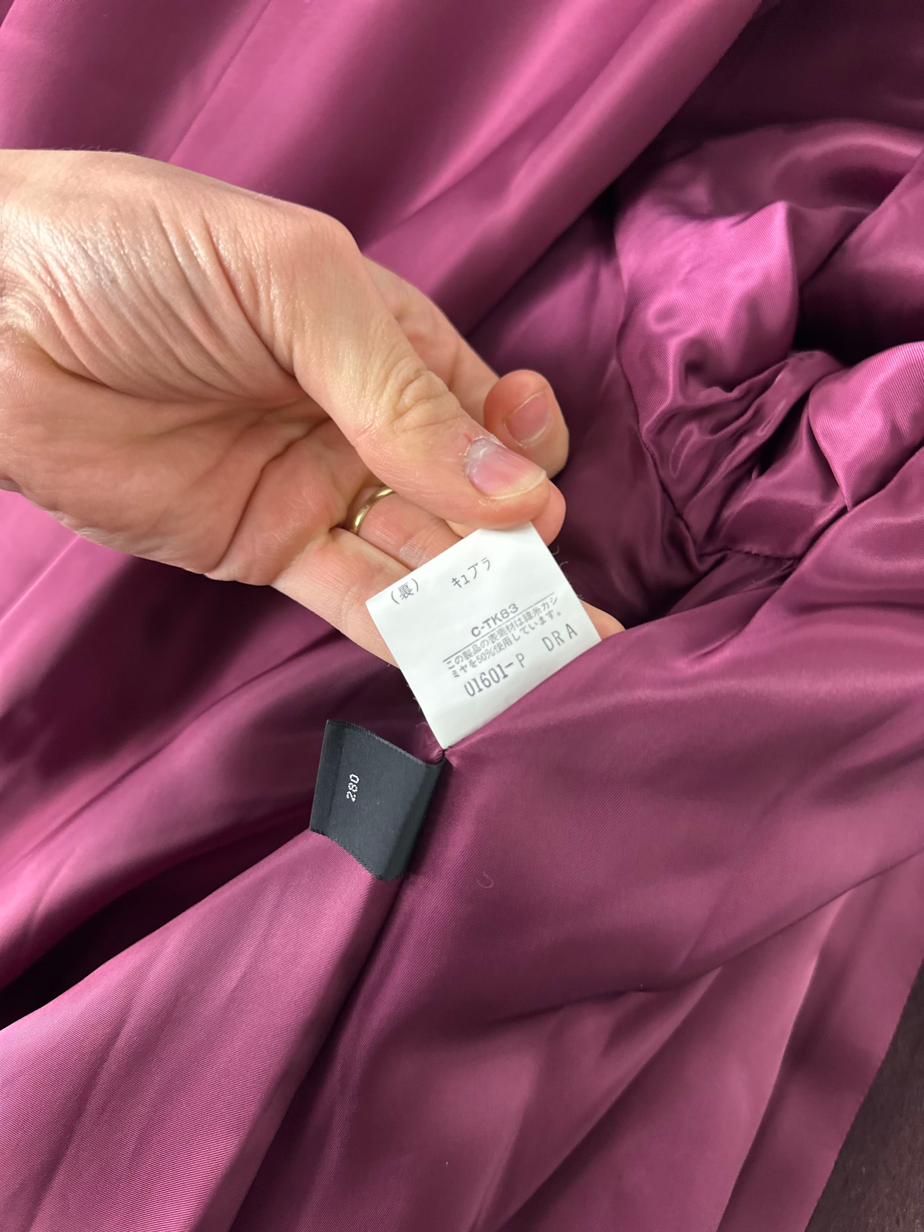 Burberrys Coat (16/XL)
