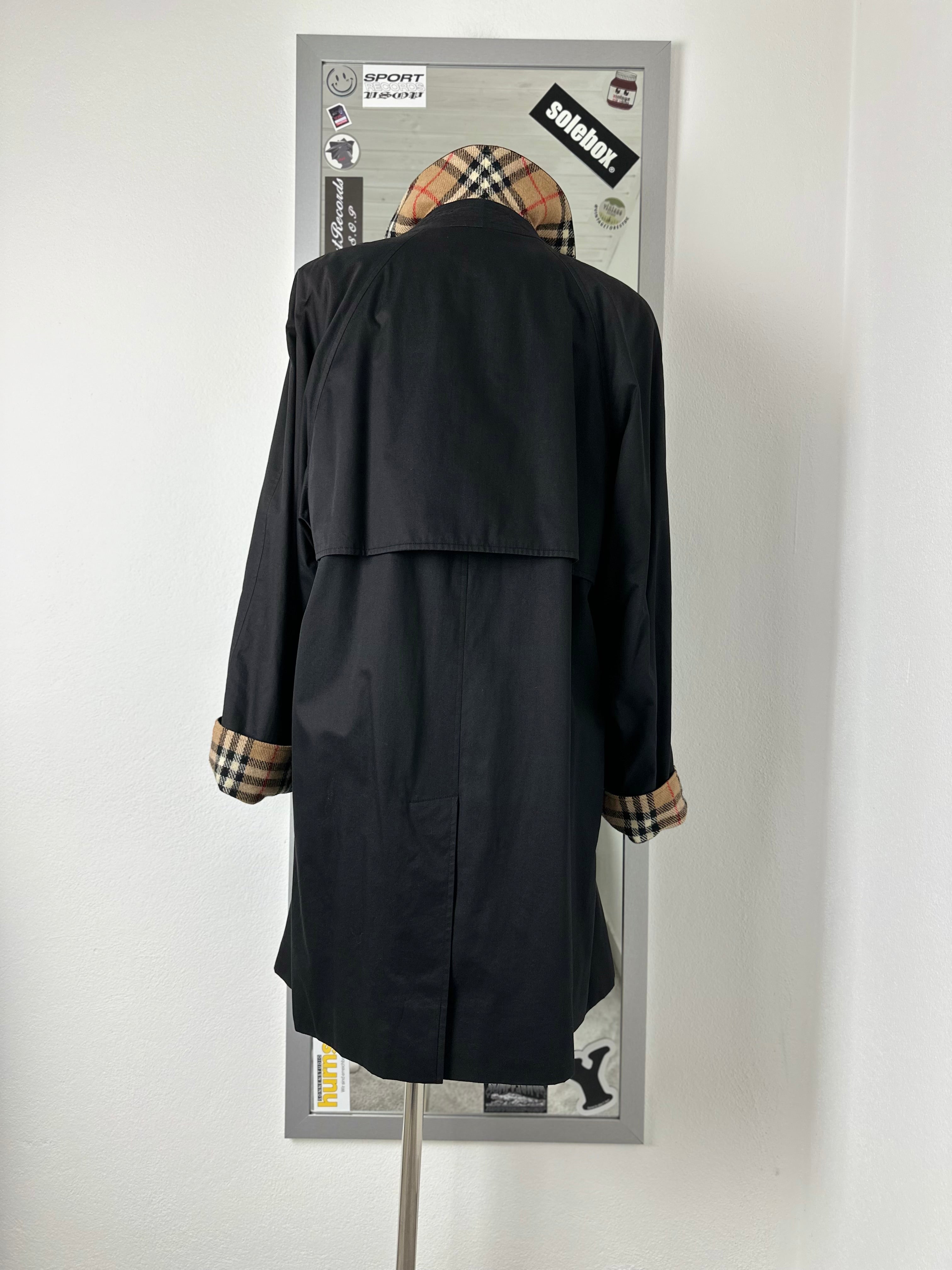 Burberrys Carcoat (14/L)