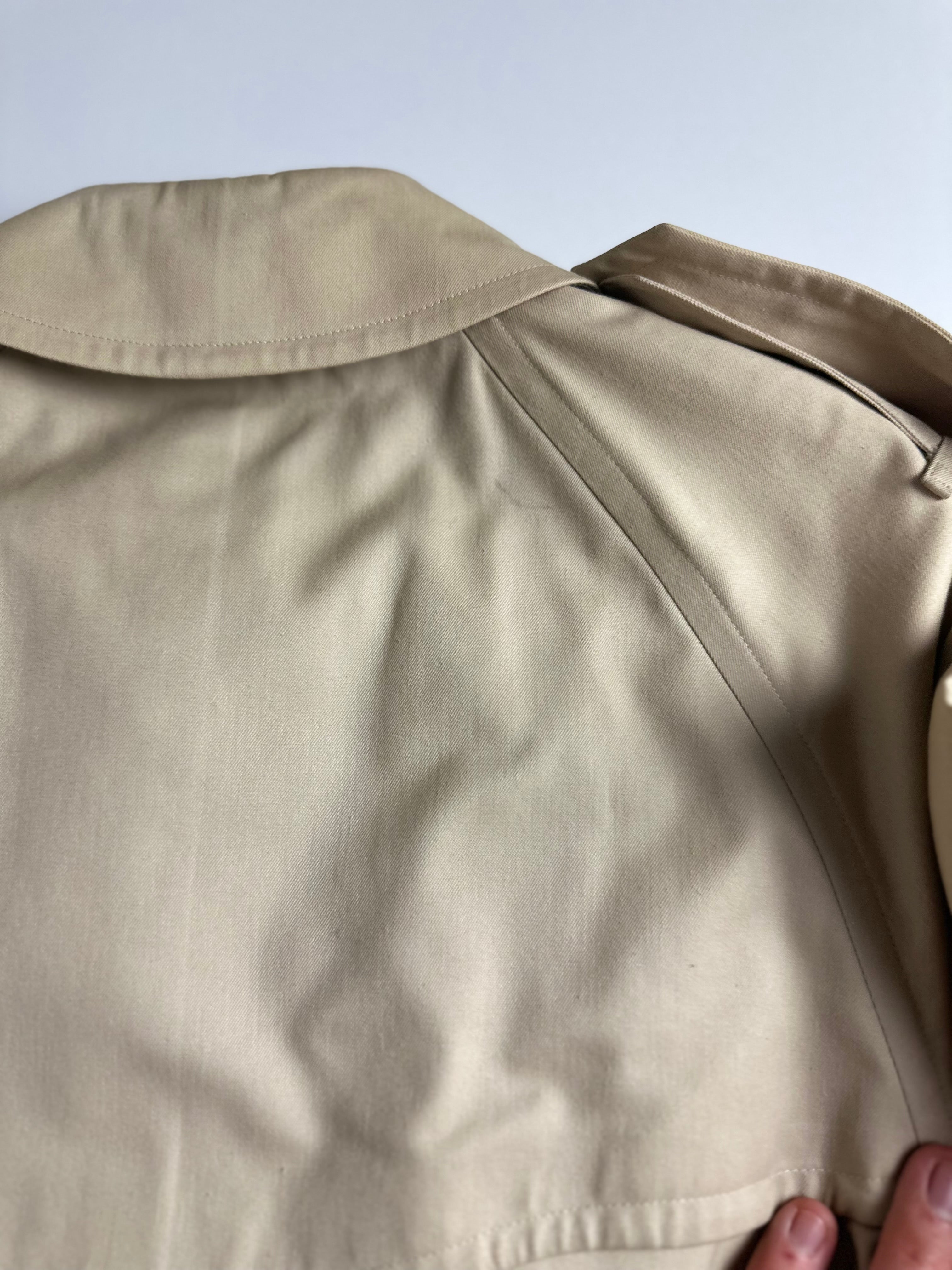 Burberrys Trenchcoat (44/XS)