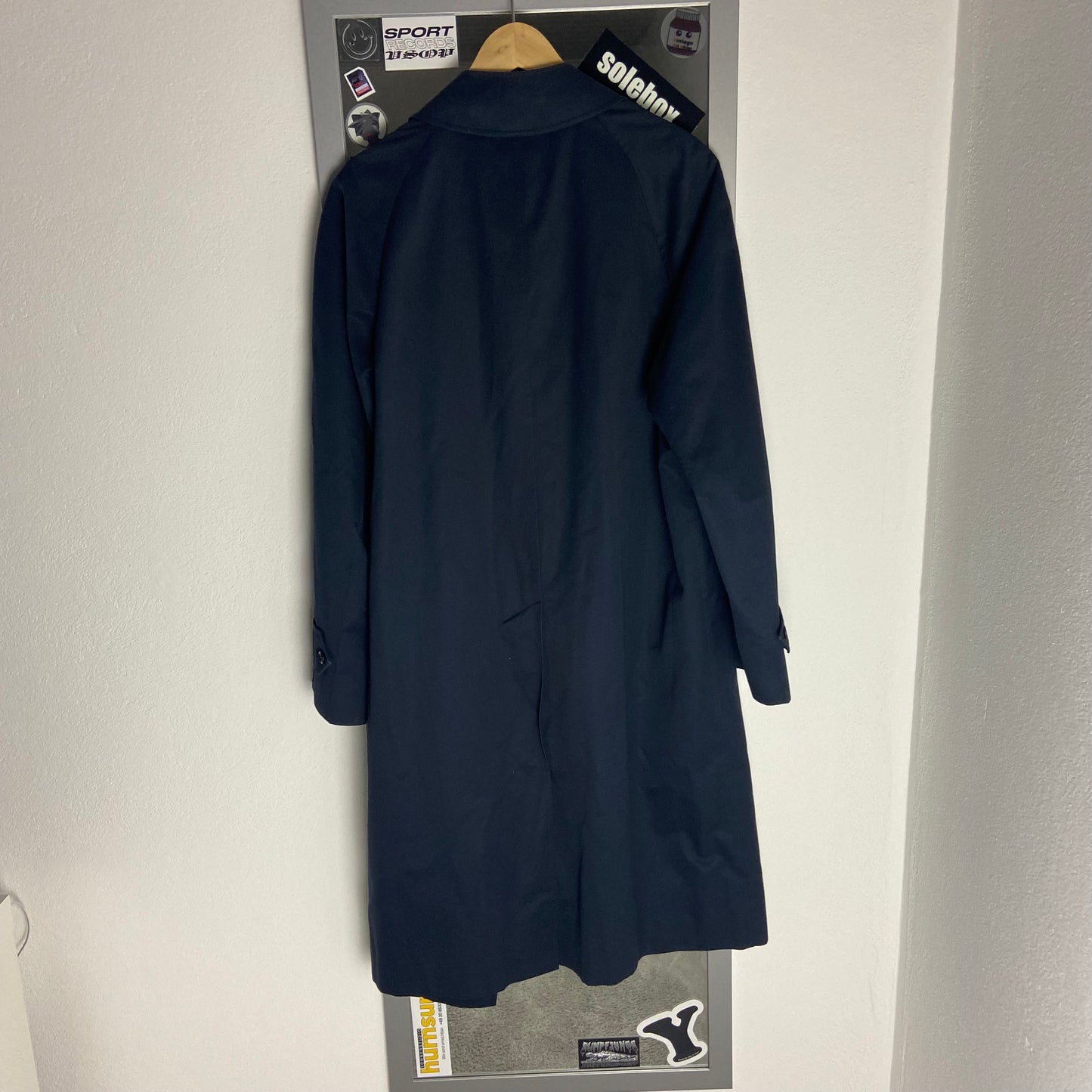 Burberry Trenchcoat Size 48/M