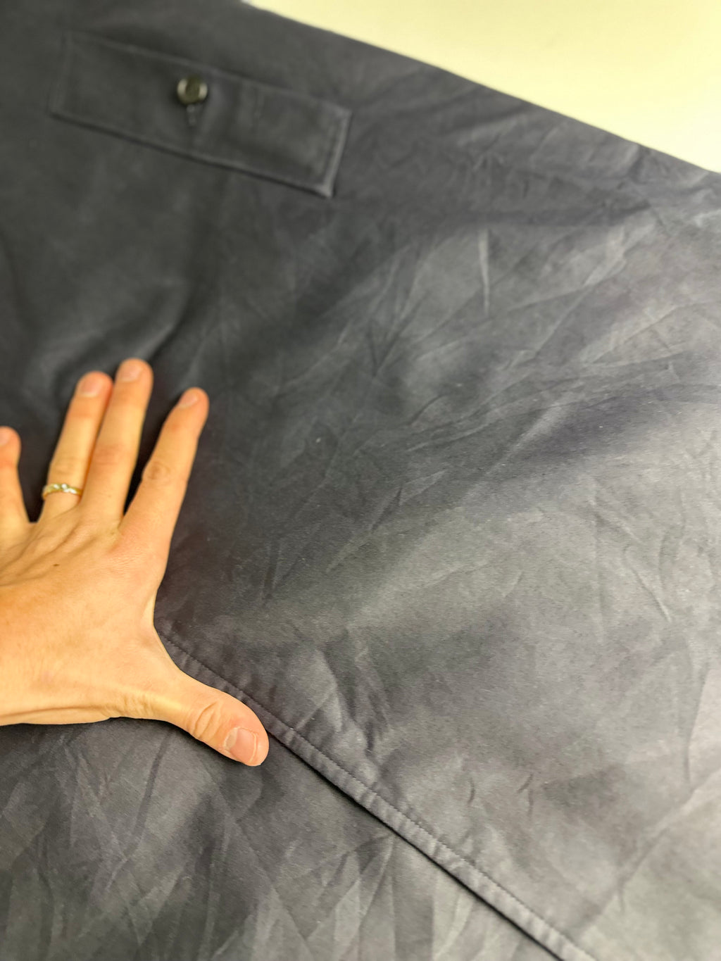 Burberrys Carcoat (48/M)