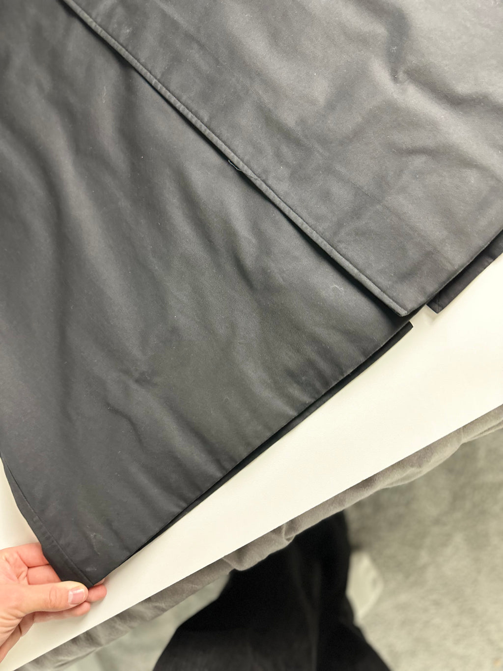 Burberrys Carcoat (58/XXL)