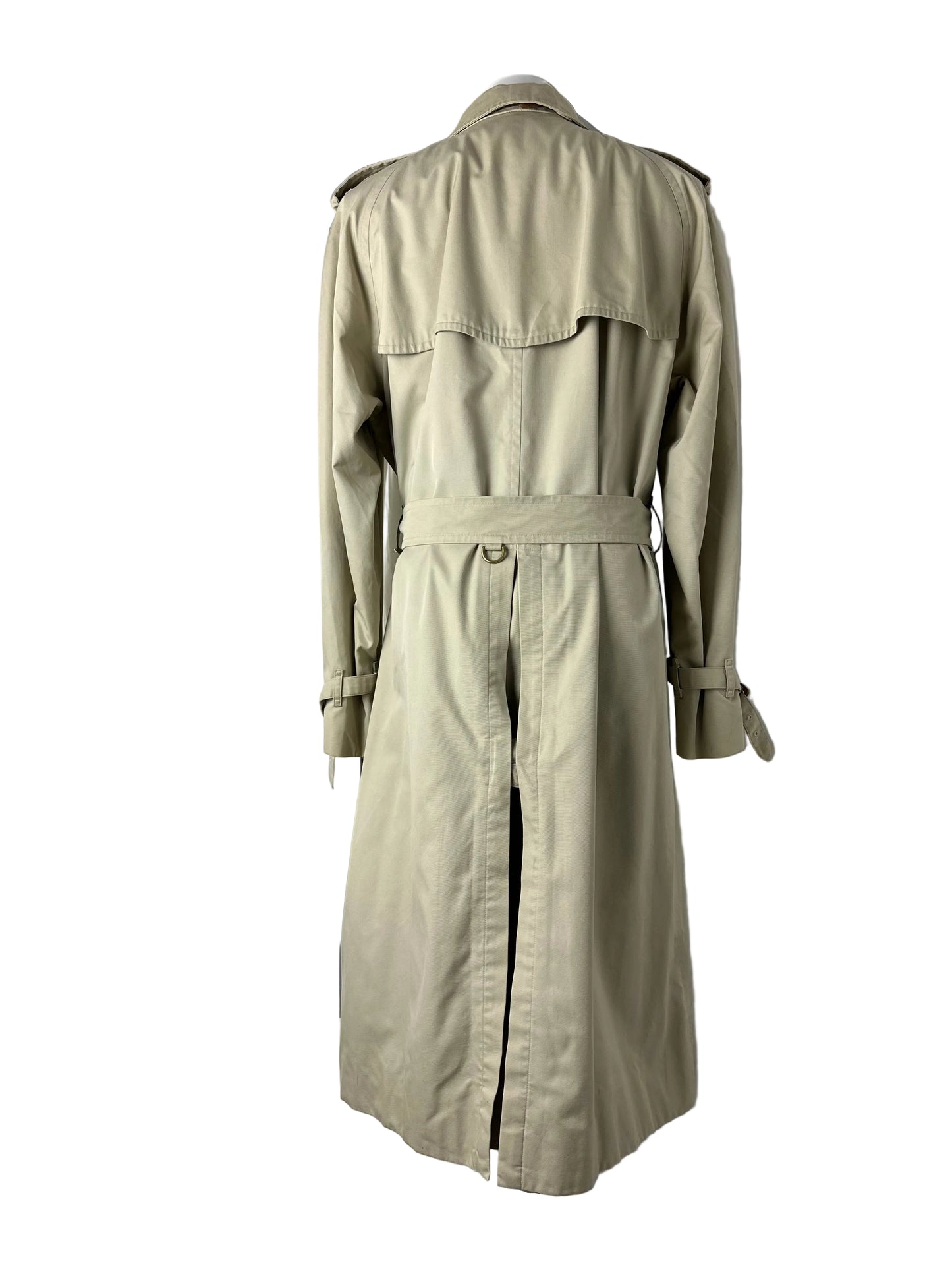 Burberrys Trenchcoat (52/L)