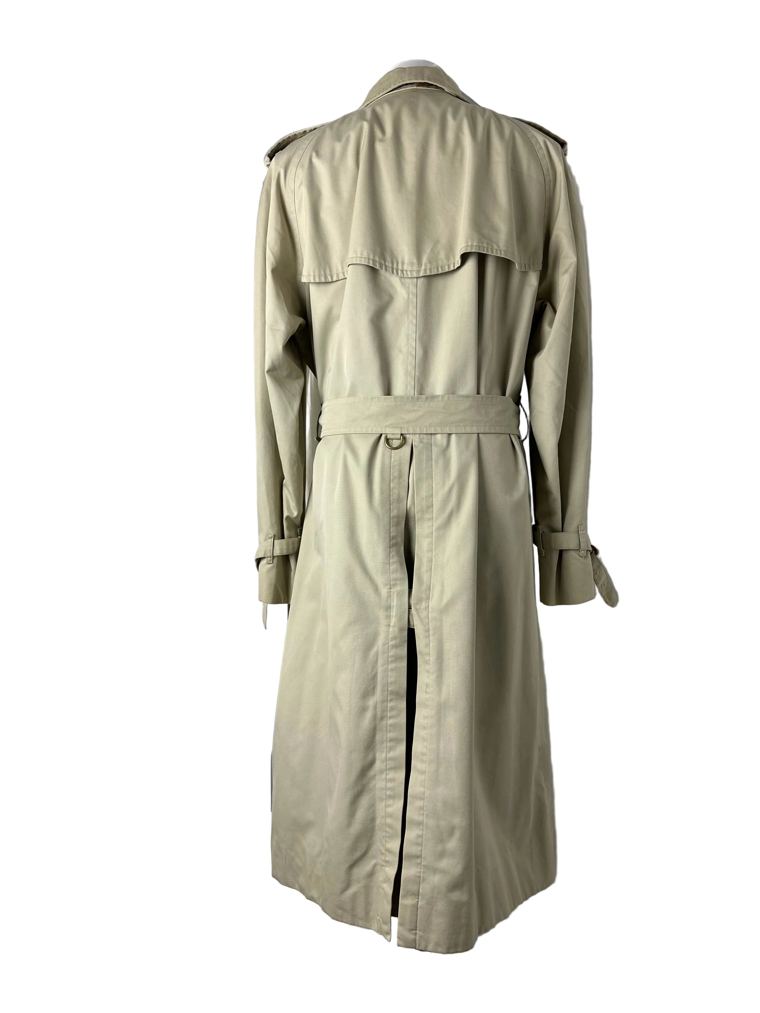 Burberrys Trenchcoat (52/L)