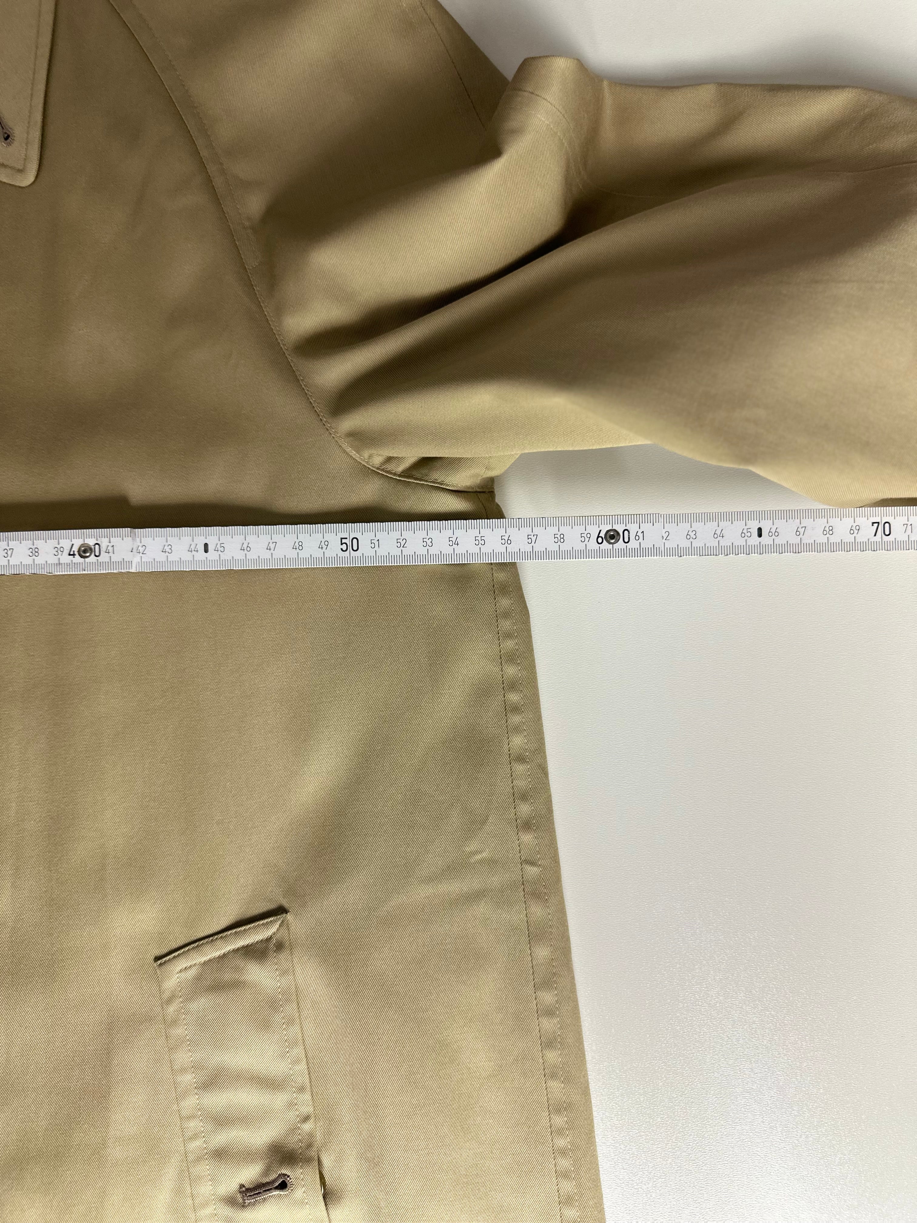 Burberrys Carcoat (48/M)