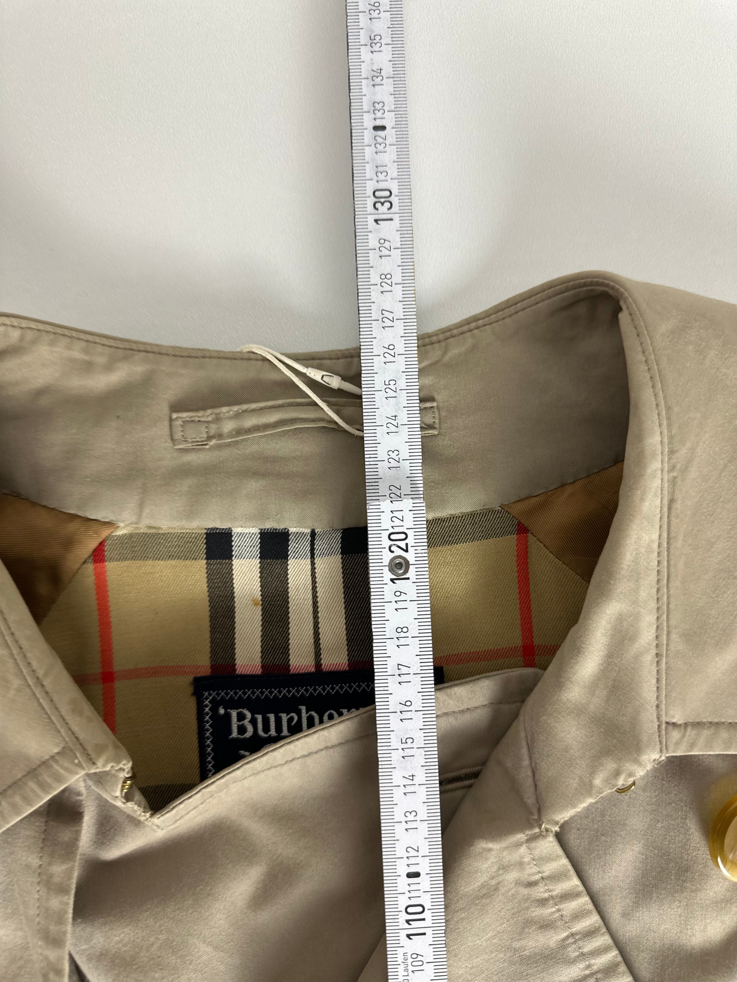 Burberrys Trenchcoat (56/XL)