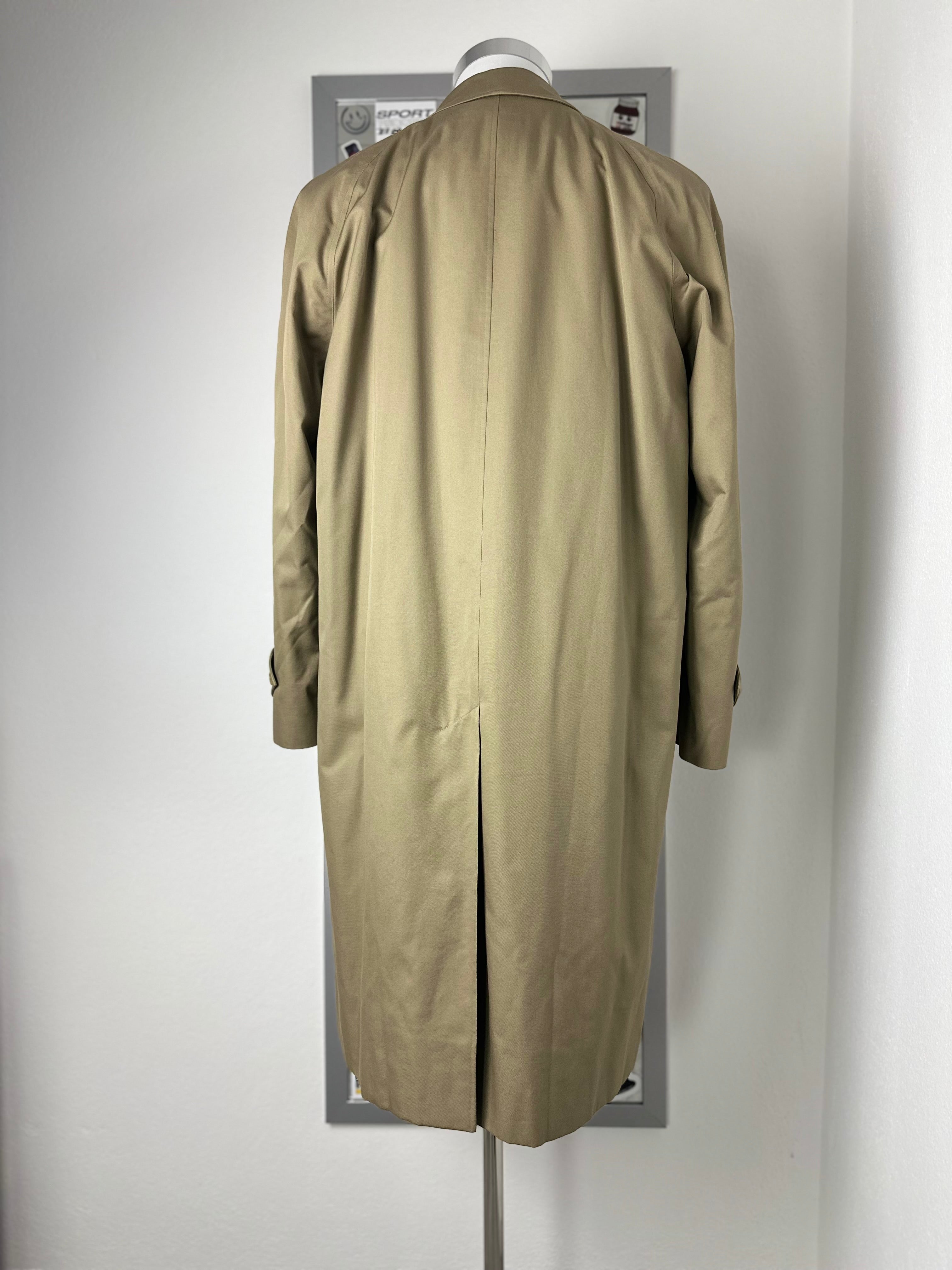 Burberrys Carcoat (50/L) including Inlet