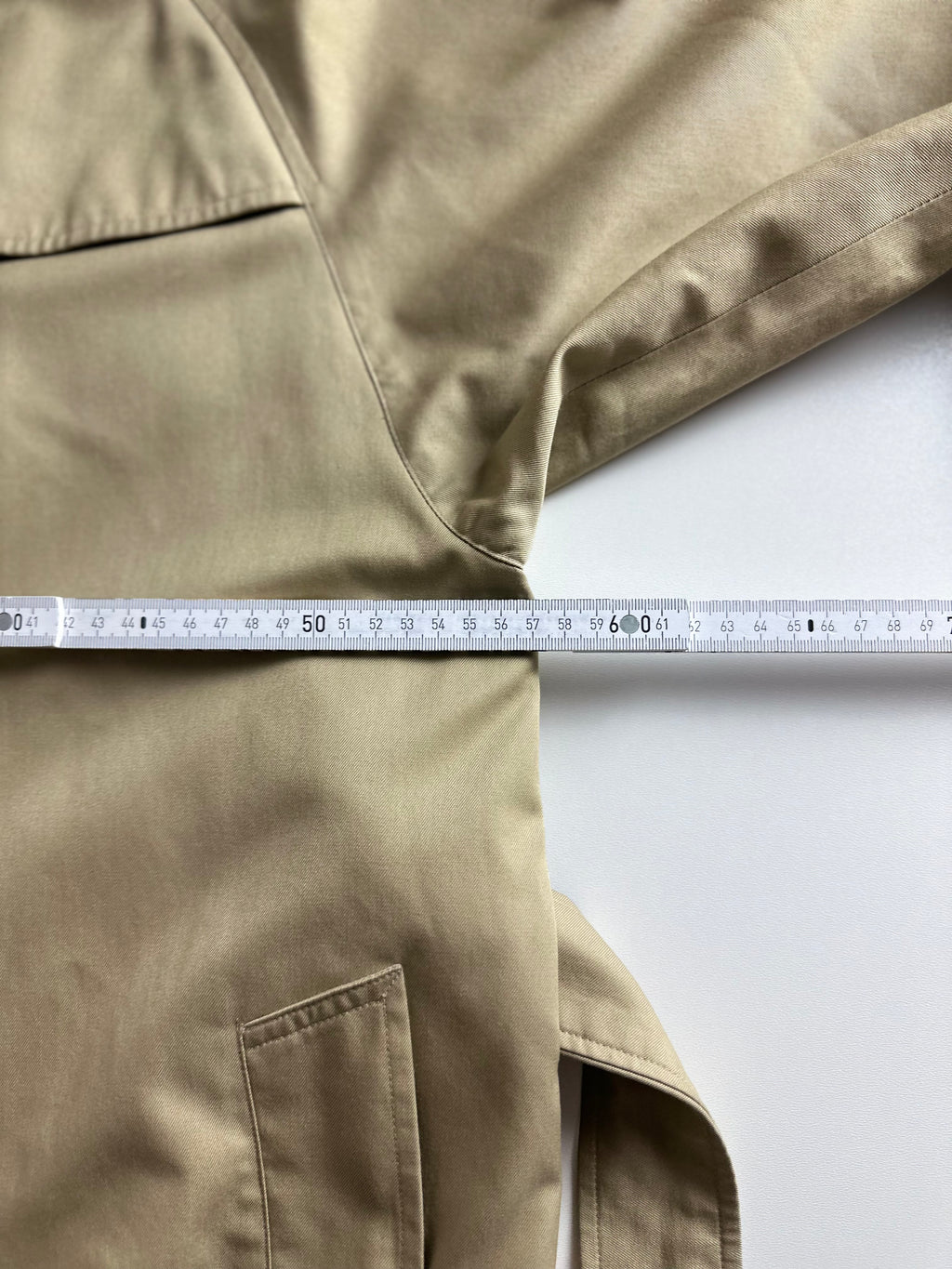 Burberrys Trenchcoat (14/L)