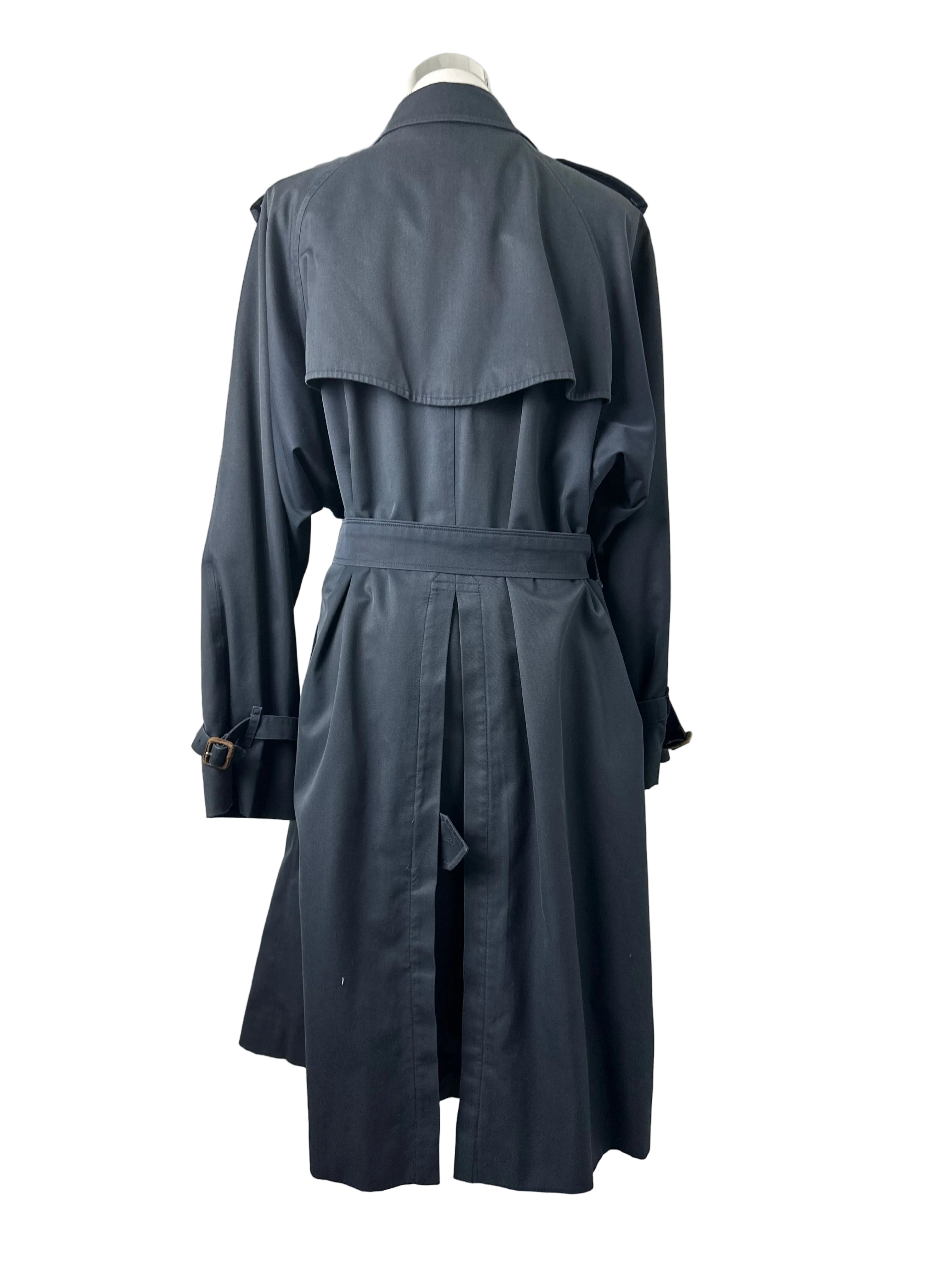 Burberrys Trenchcoat (18/XXL)