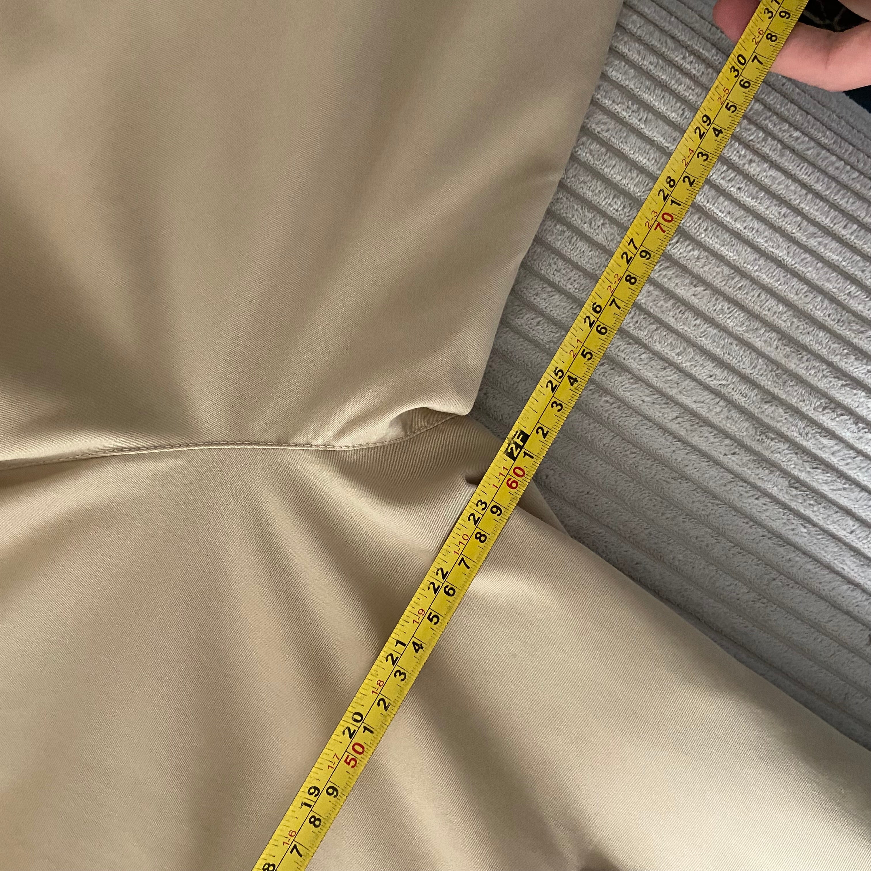 Burberry Trenchcoat Size 52/L