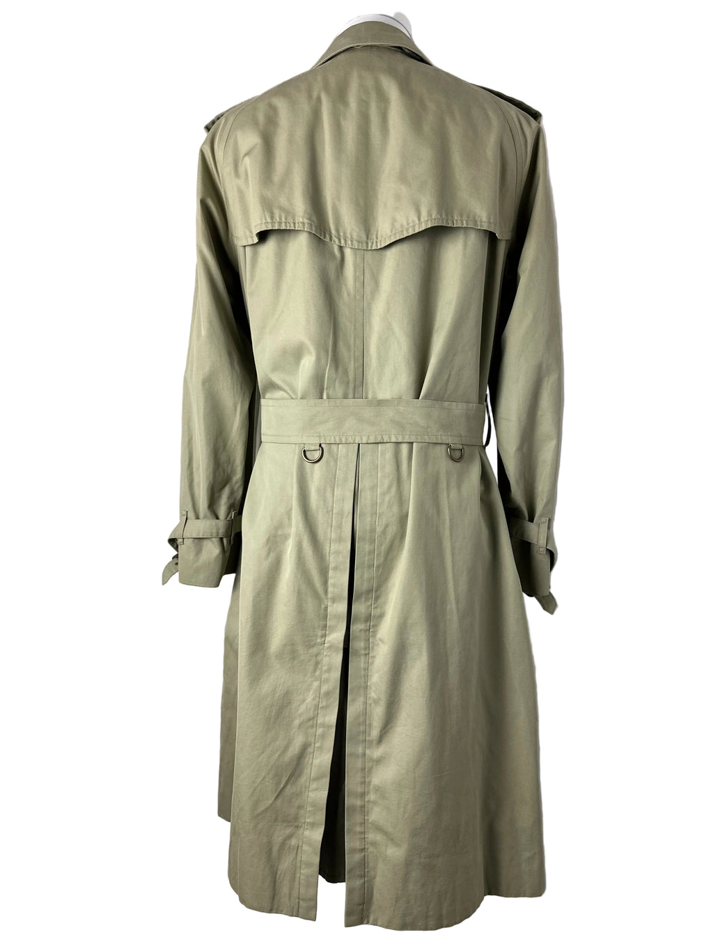 Burberrys Trenchcoat (48/M)