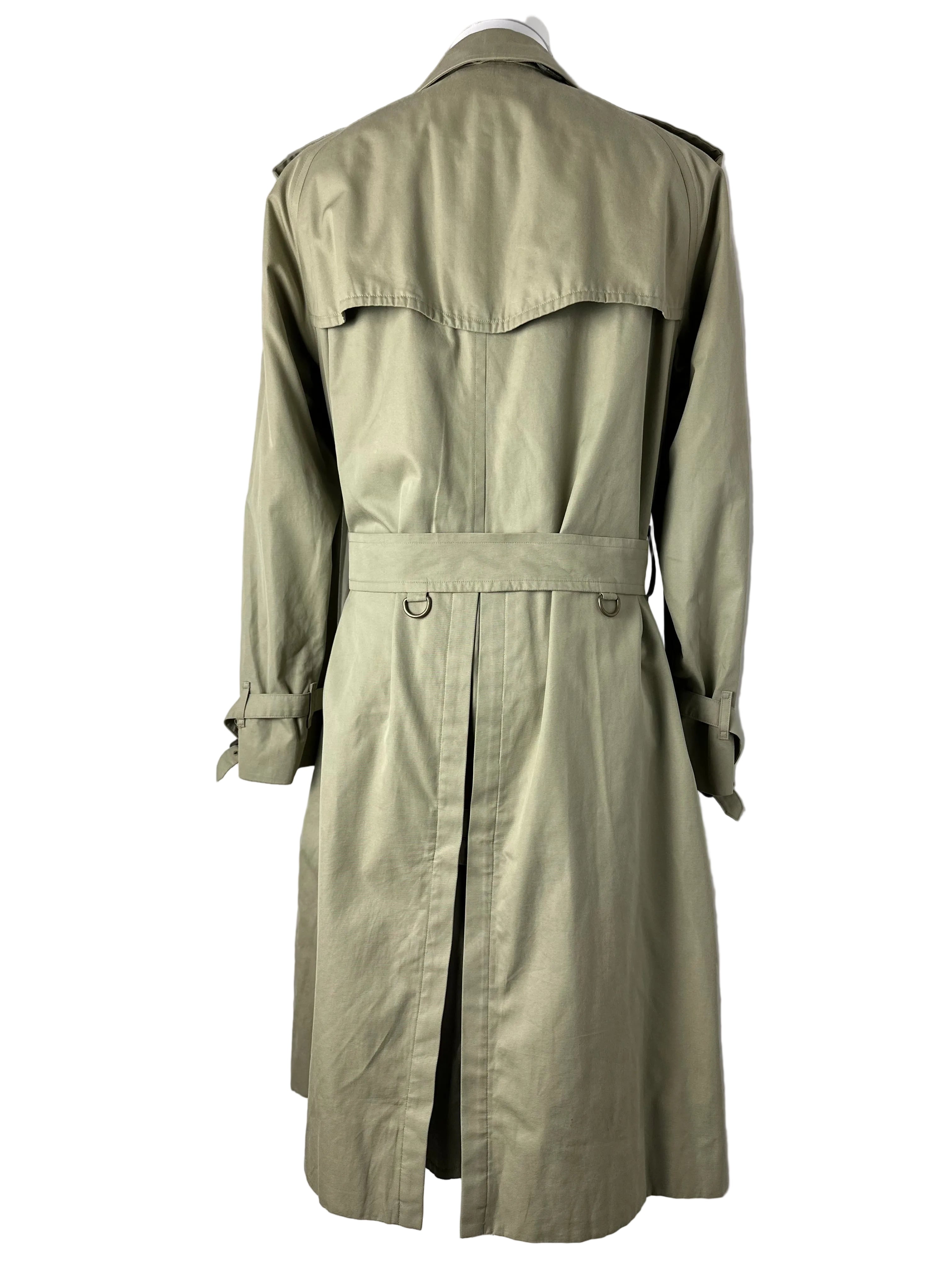 Burberrys Trenchcoat (48/M)