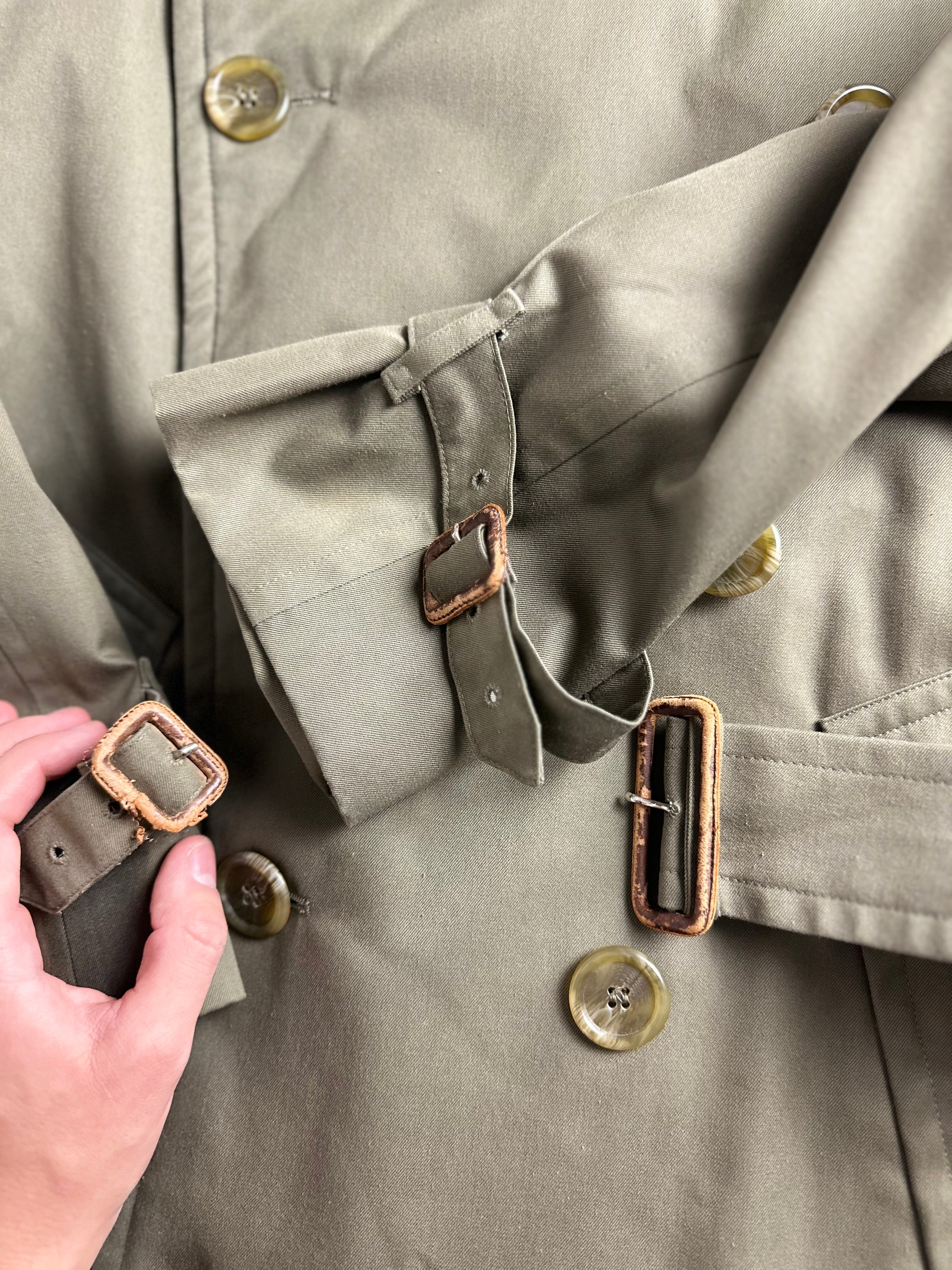 Burberrys Trenchcoat (44/XS)