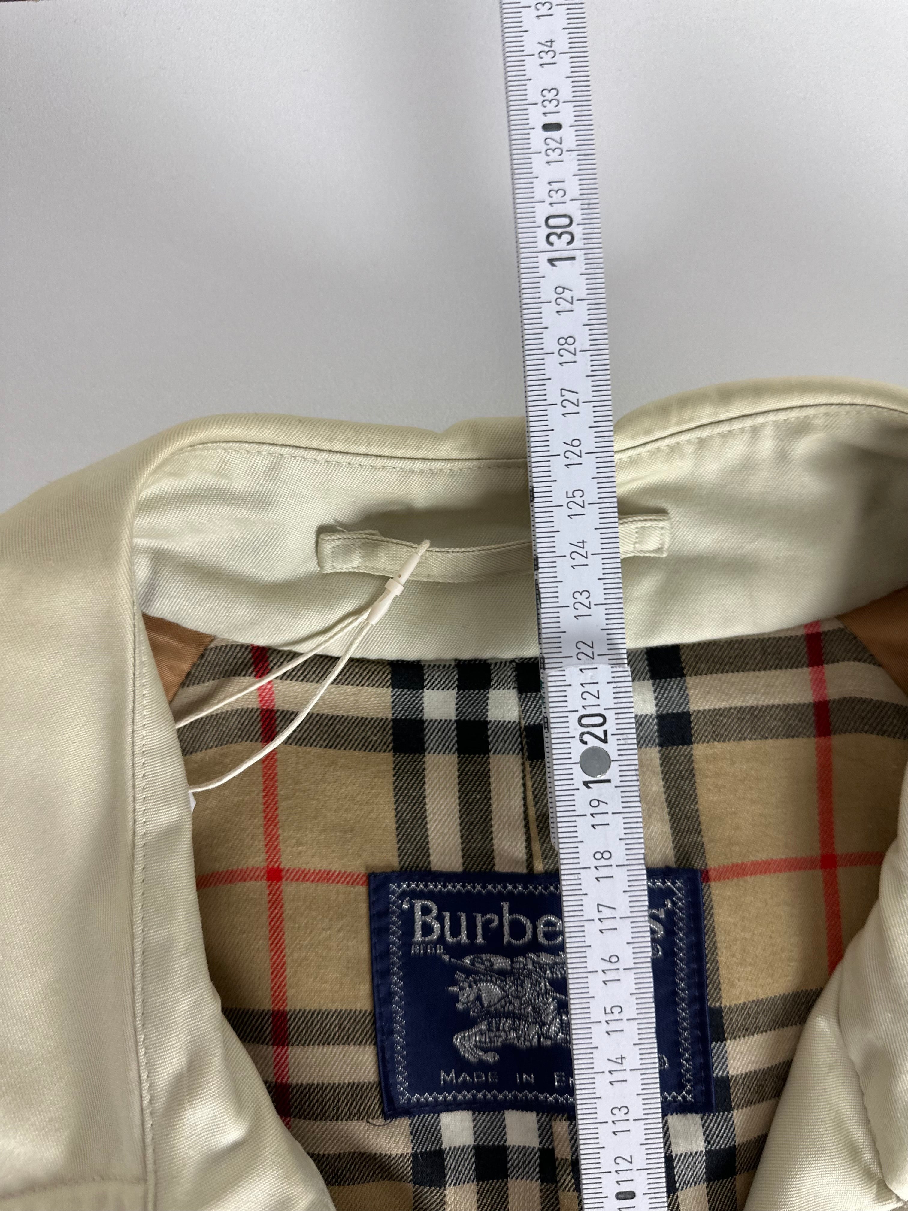 Burberrys Trenchcoat (52/L)
