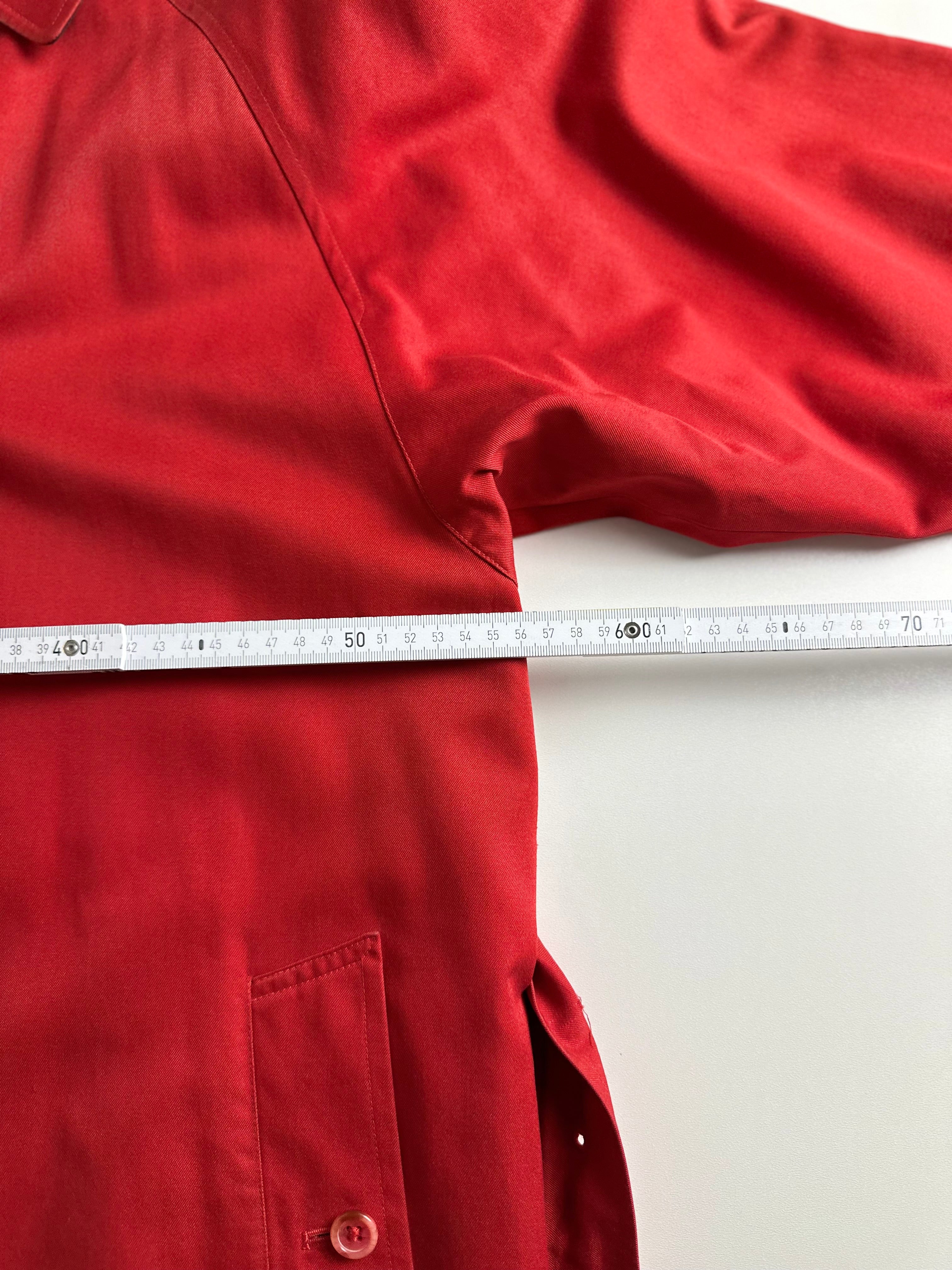 Burberrys Trenchcoat (14/L)