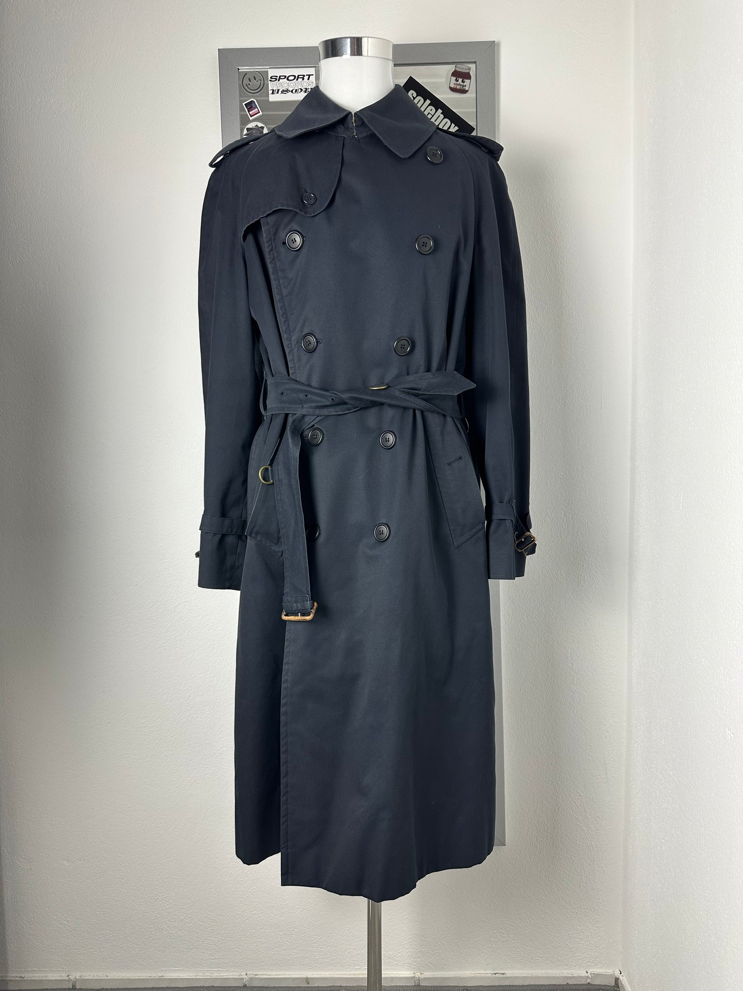 Burberrys Trenchcoat (52/L)