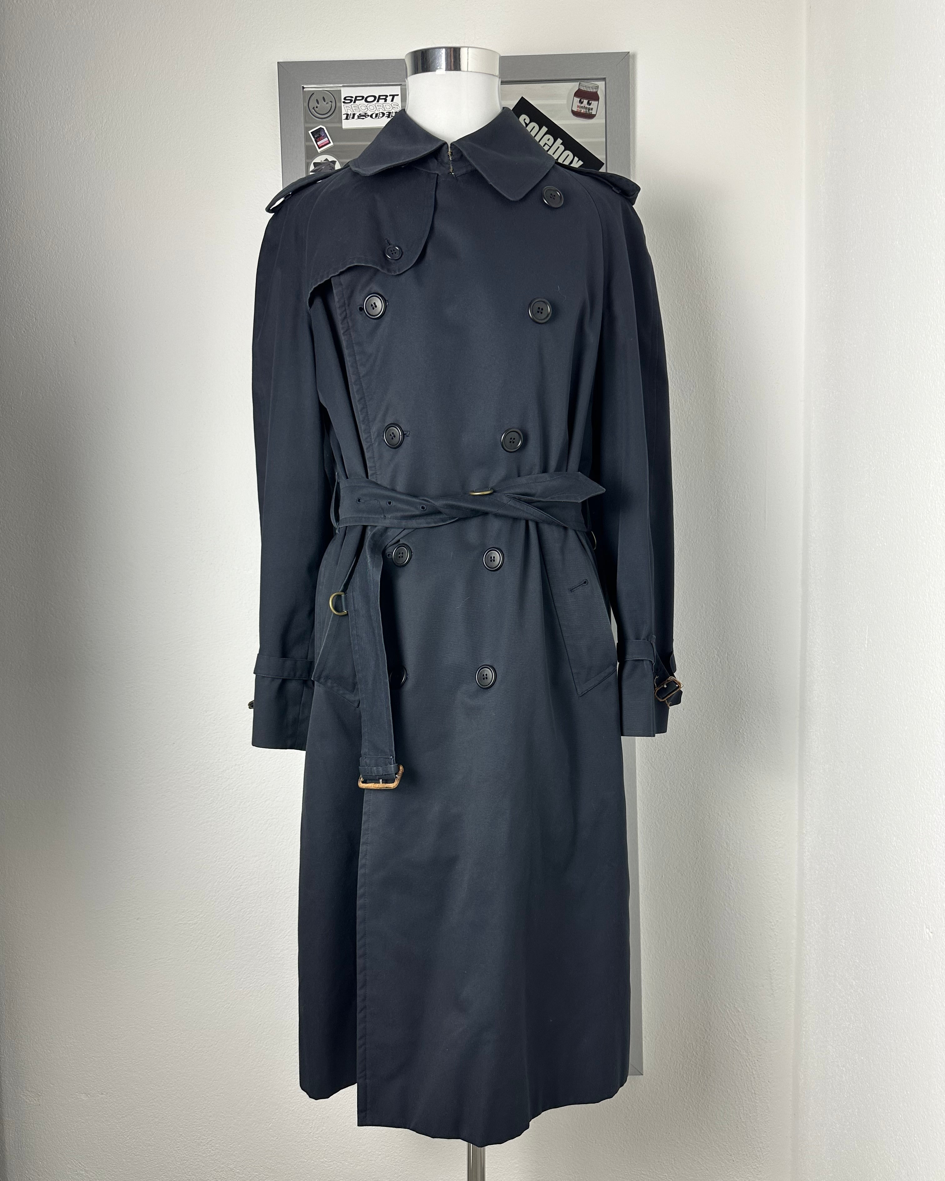 Burberrys Trenchcoat (52/L)