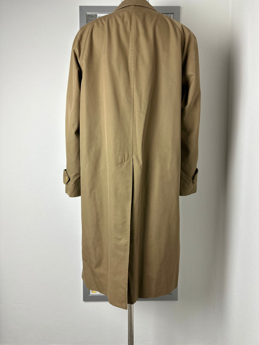 Burberrys Carcoat (52/L)